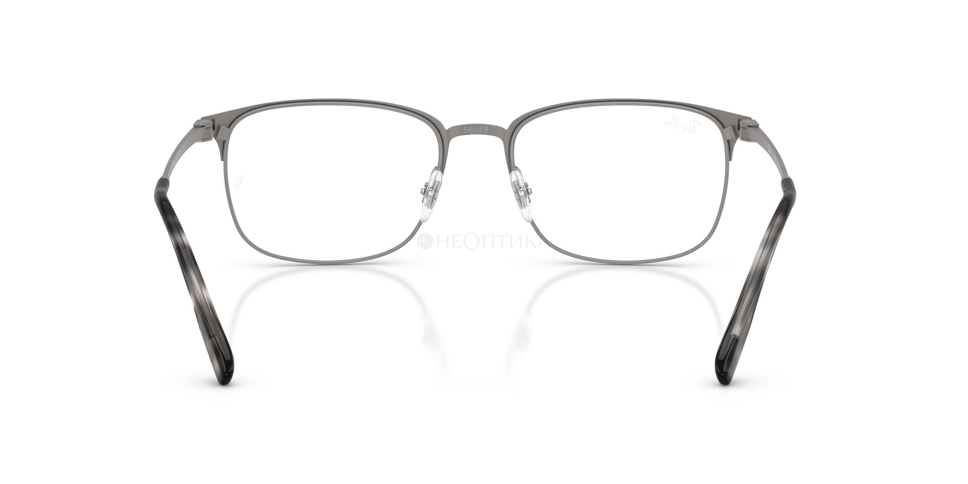 Оправа Ray-Ban Vista 0RX6494 3187 54