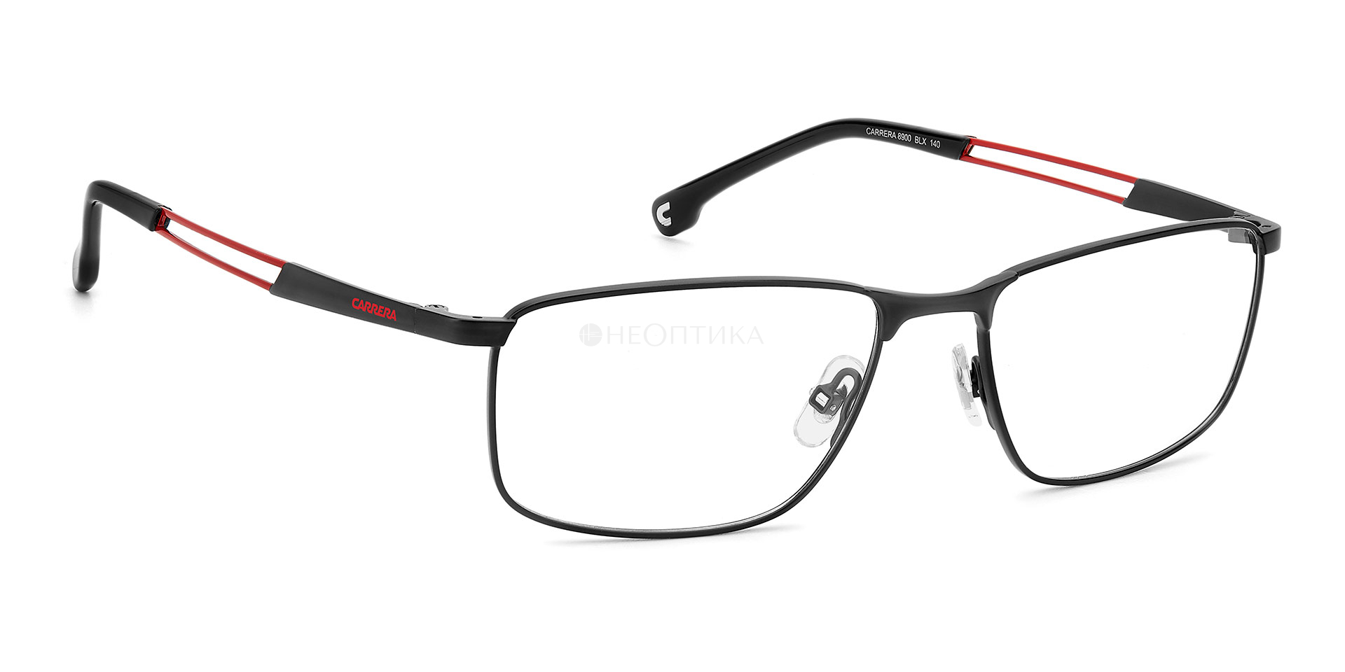 Оправа Carrera CARRERA 8900 BLX 55