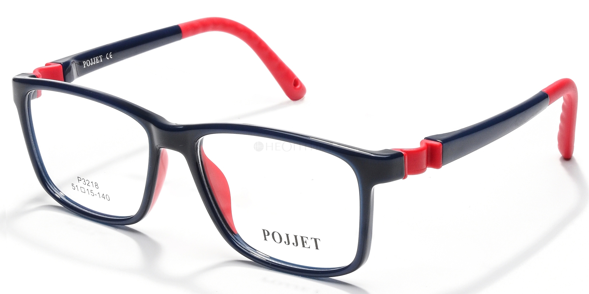 Оправа детская Pojjet P3218 C6 51