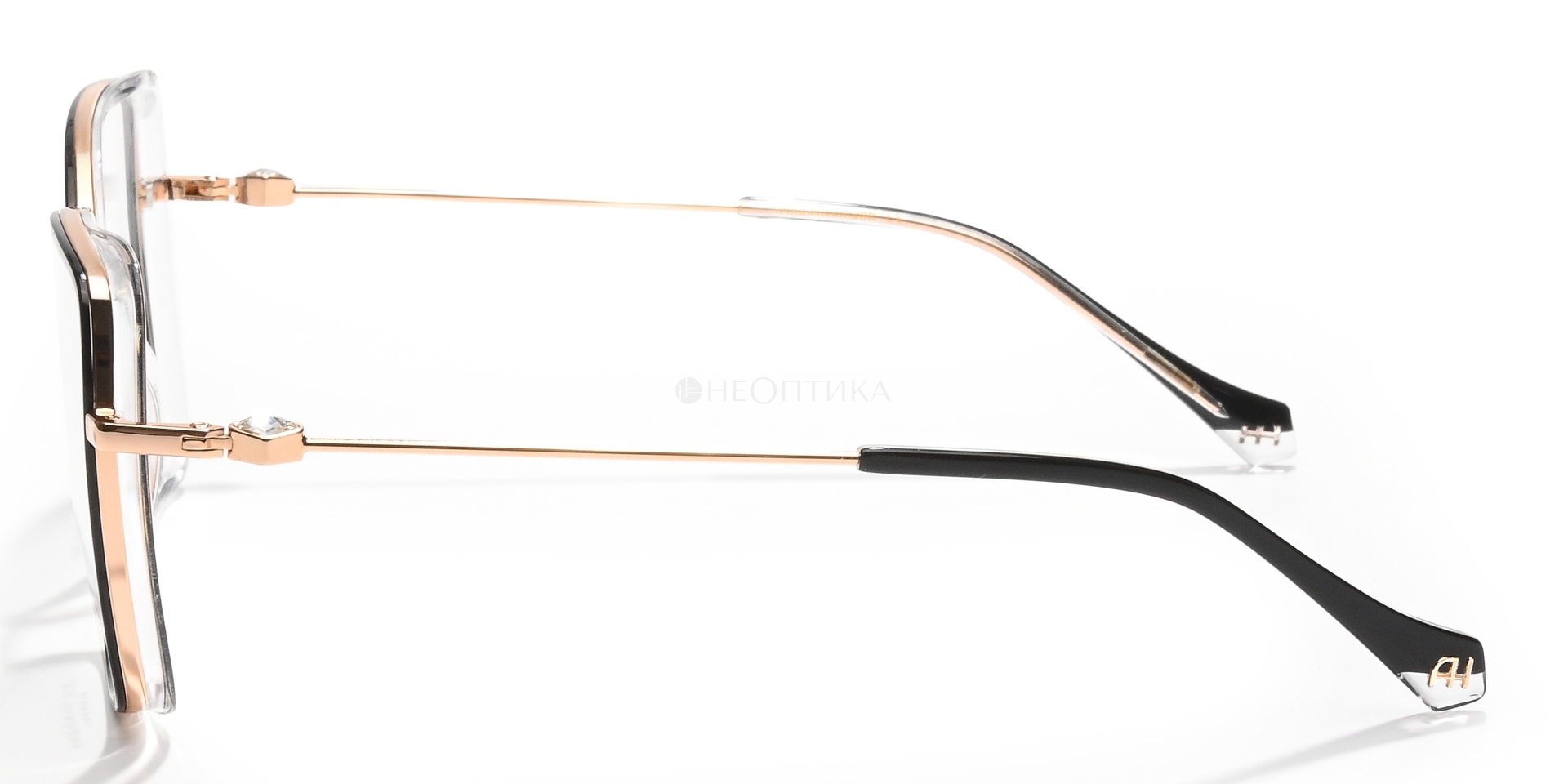 Оправа Ana Hickmann AH1486 H01