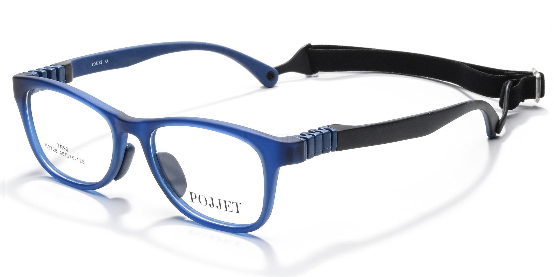Оправа детская Pojjet R3728 C2 45