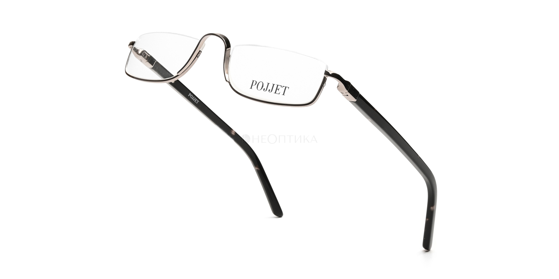 Оправа Pojjet PO3600 C3 53