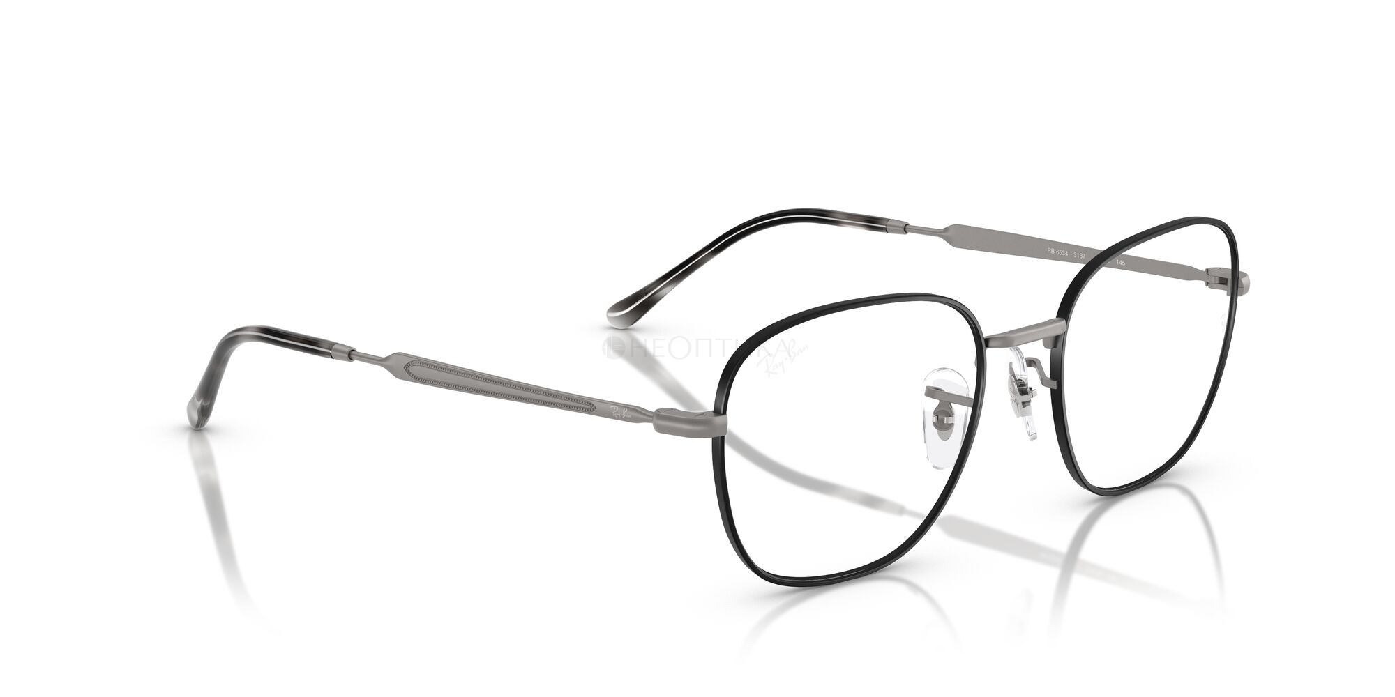 Оправа Ray-Ban 0RX6534 3187 53