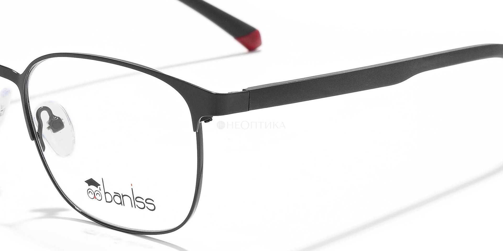 Оправа детская Baniss BR6045 C01 50