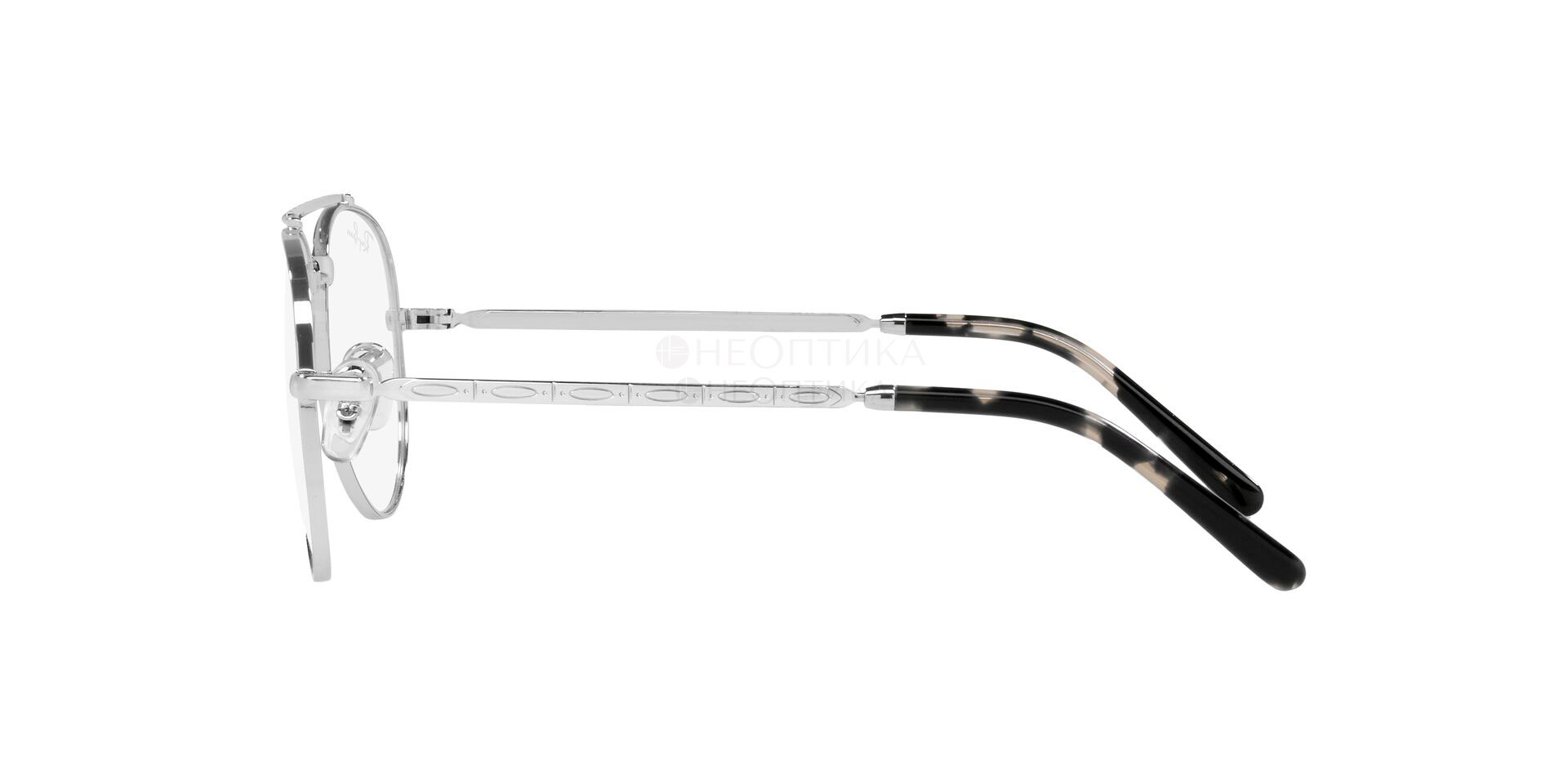 Оправа Ray-Ban 0RX3625V 2501 58