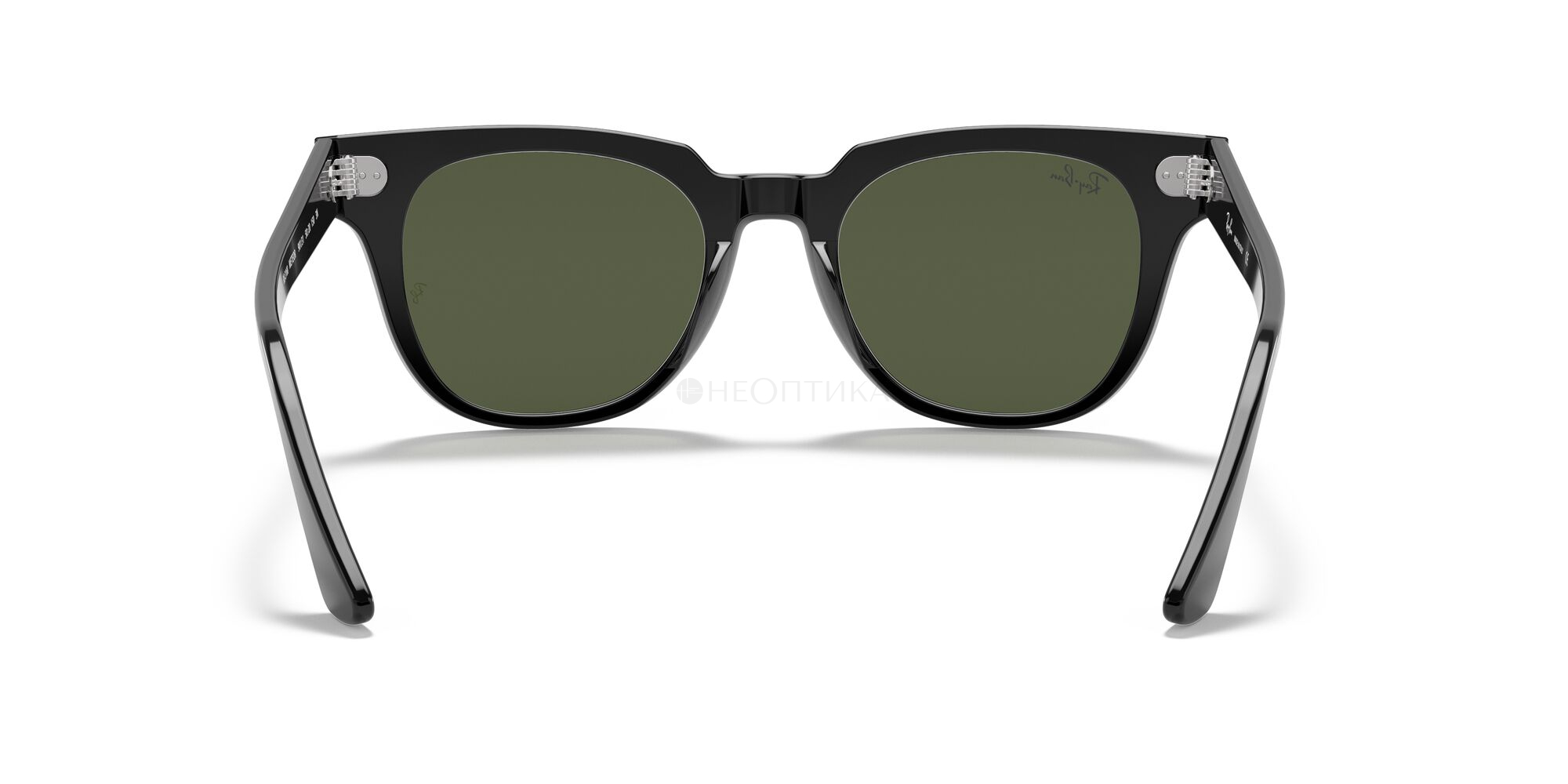 Солнцезащитные очки Ray-Ban Meteor 0RB2168 901/31 50 Солнцезащитные очки Ray-Ban Meteor 0RB2168 901/31 50