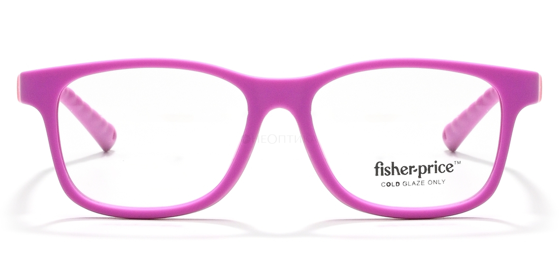 Оправа детская Fisher Price FPVN003 VLT 46