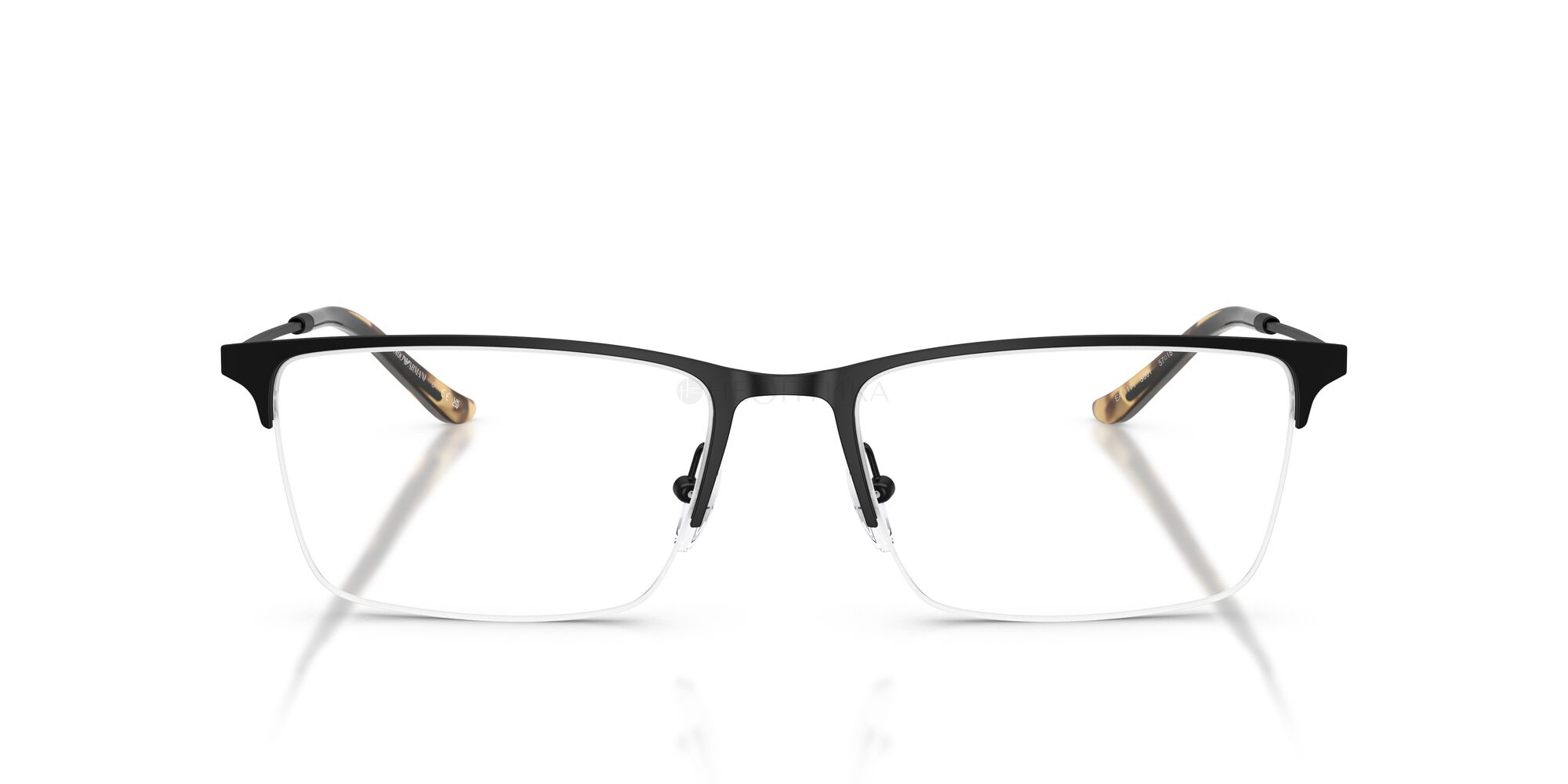 Оправа Emporio Armani 0EA1171 3001 57