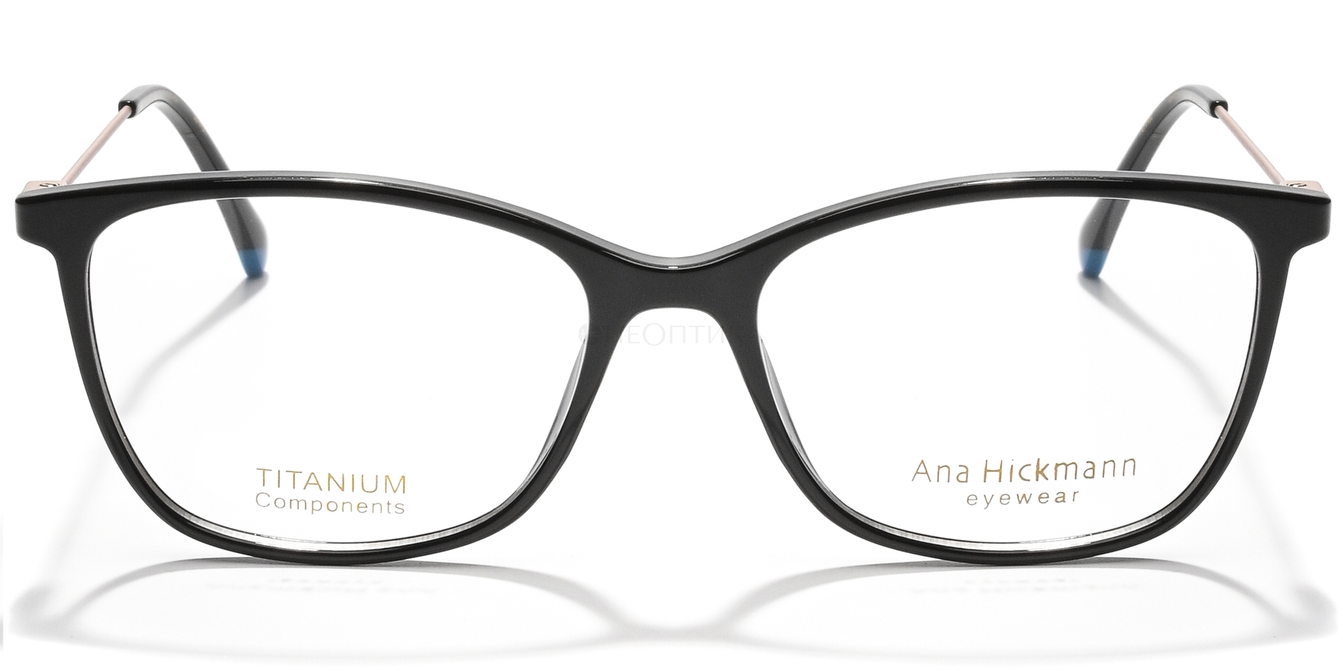 Оправа Ana Hickmann AH4006T A01