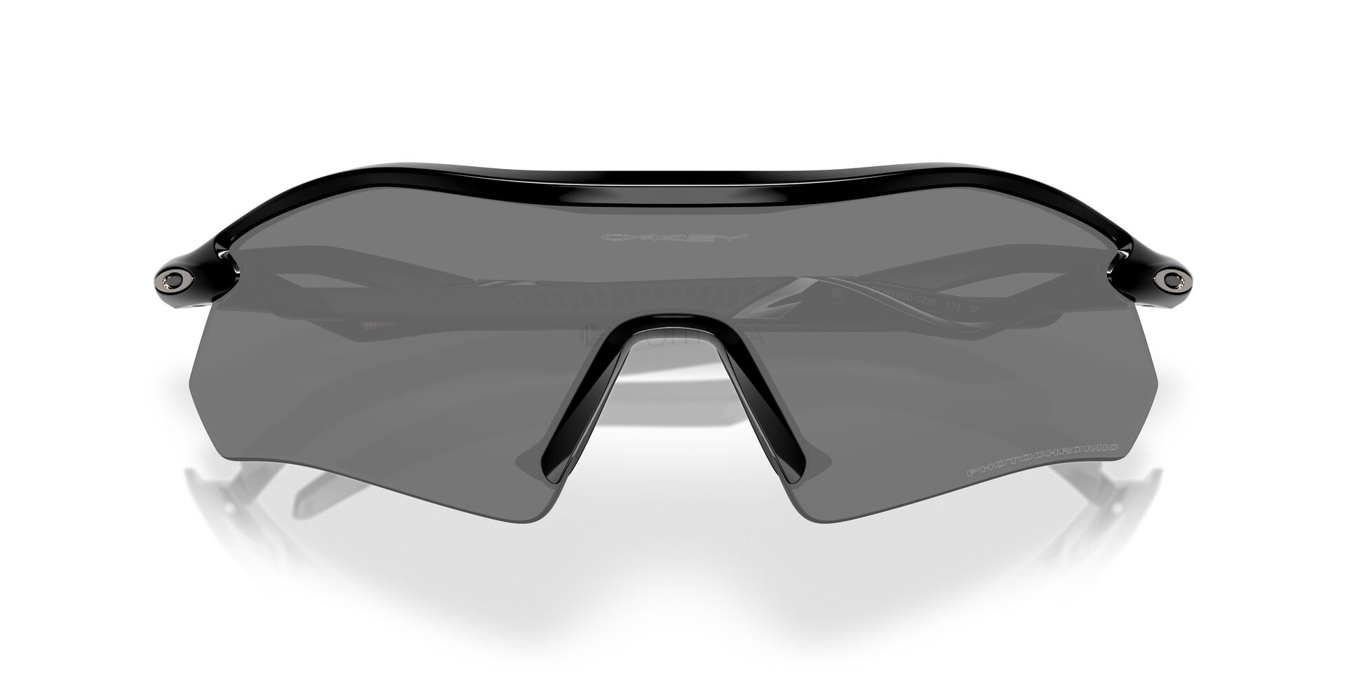 Солнцезащитные очки Oakley Sunglasses Radar Plate 0OO9495D 949502 36