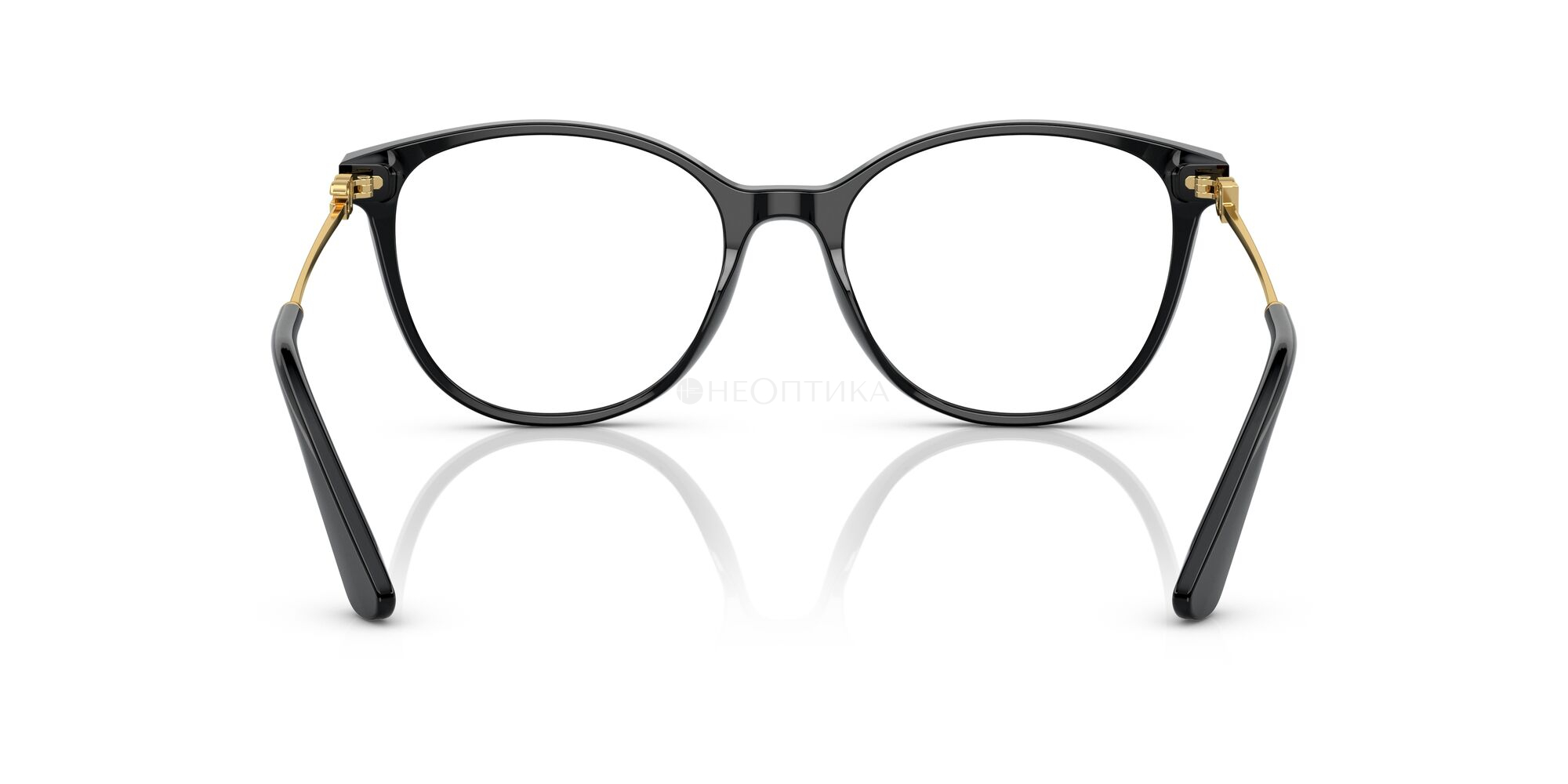 Оправа Dolce & Gabbana 0DG3363 501 52