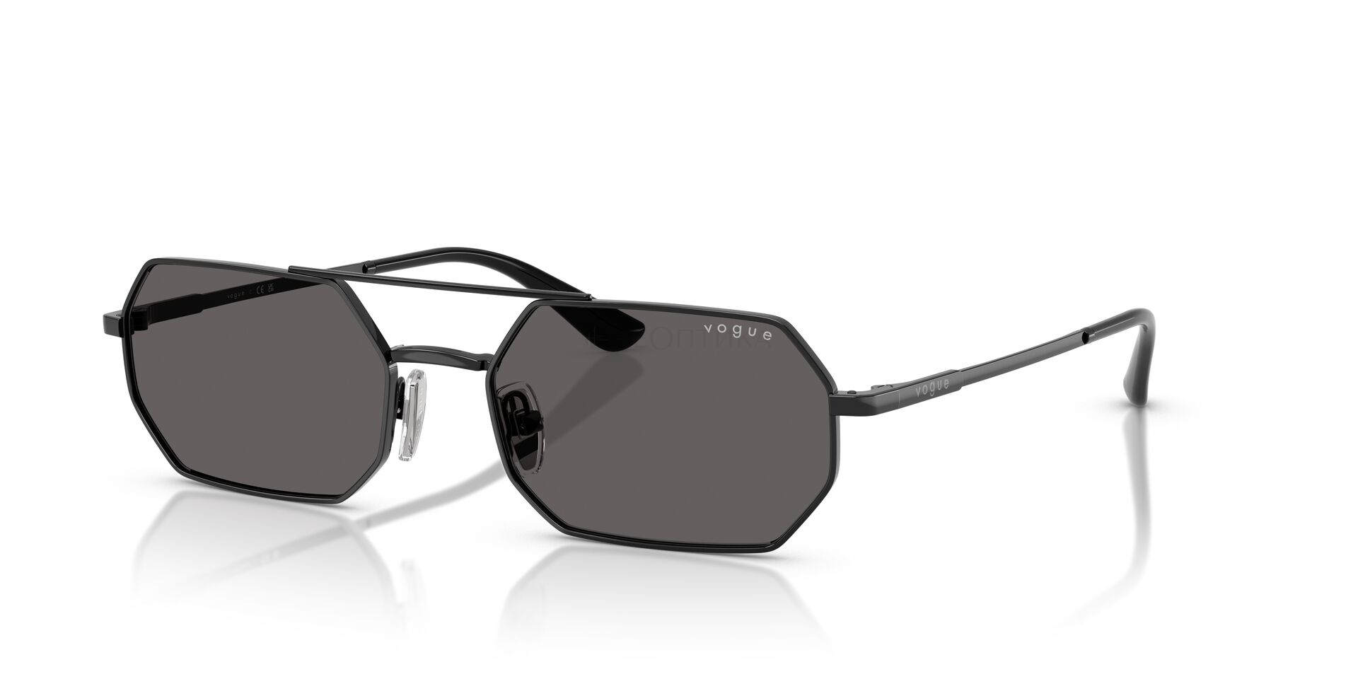 Солнцезащитные очки Vogue  0VO4329S 352/87 55