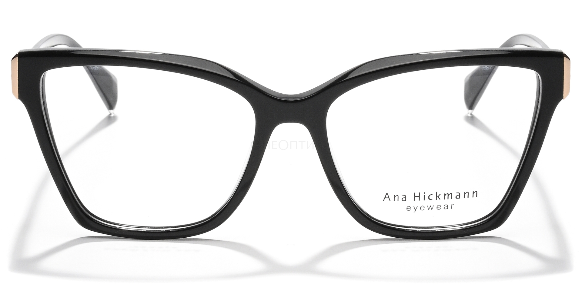 Оправа Ana Hickmann AH6568 A01