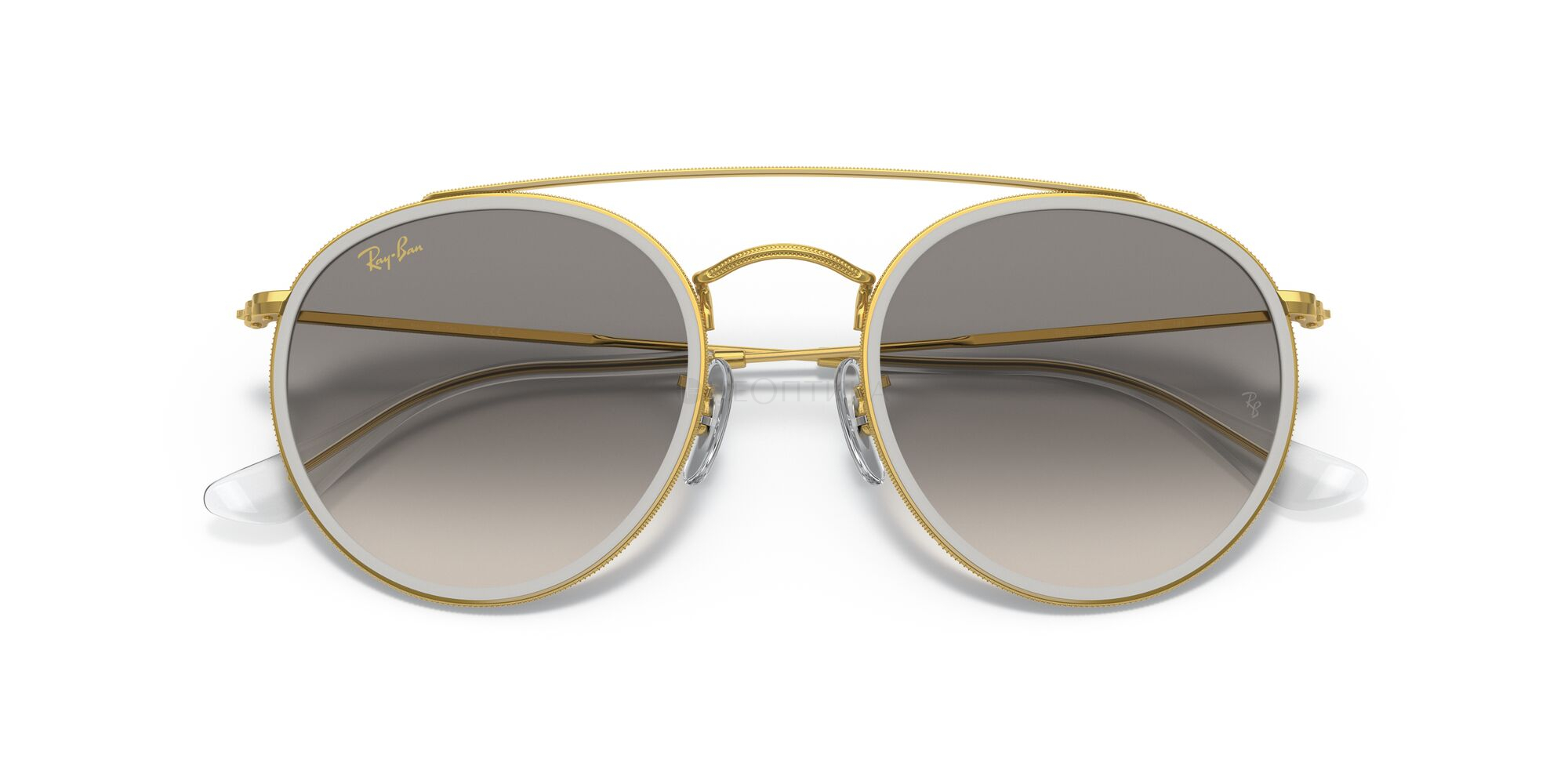 Солнцезащитные очки Ray-Ban 0RB3647N 923632 51 Солнцезащитные очки Ray-Ban 0RB3647N 923632 51