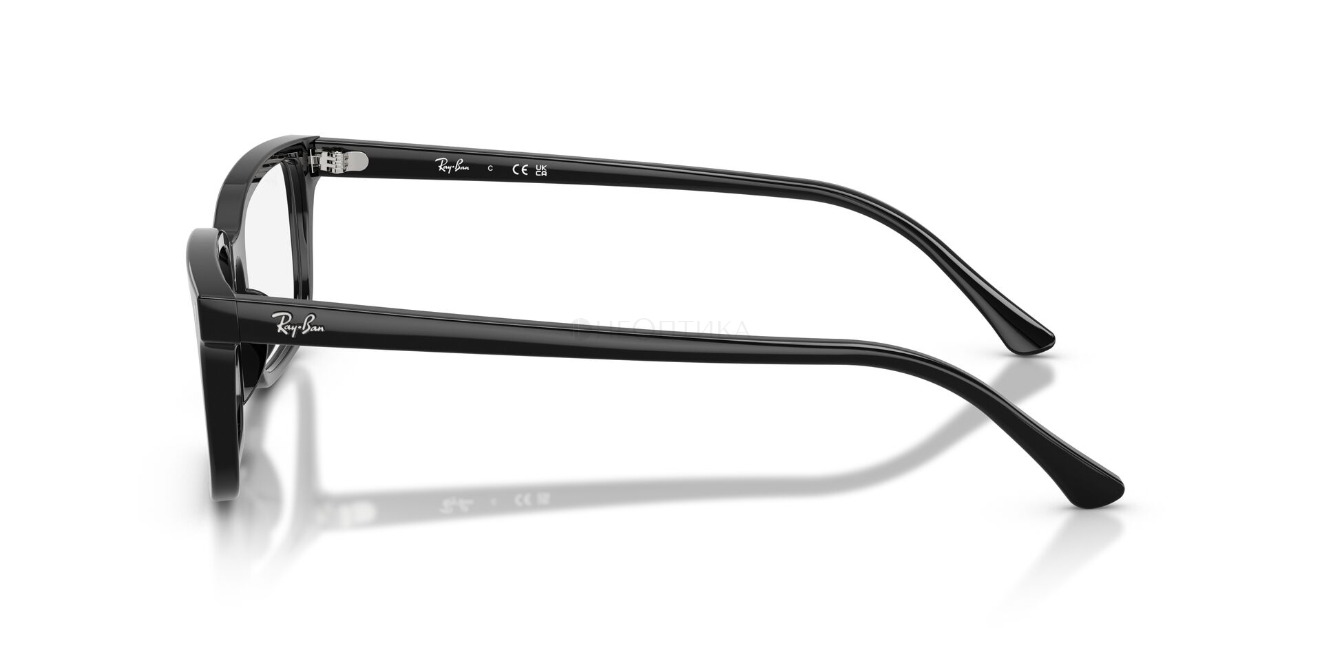 Оправа Ray-Ban Vista 0RX5445 2000 54