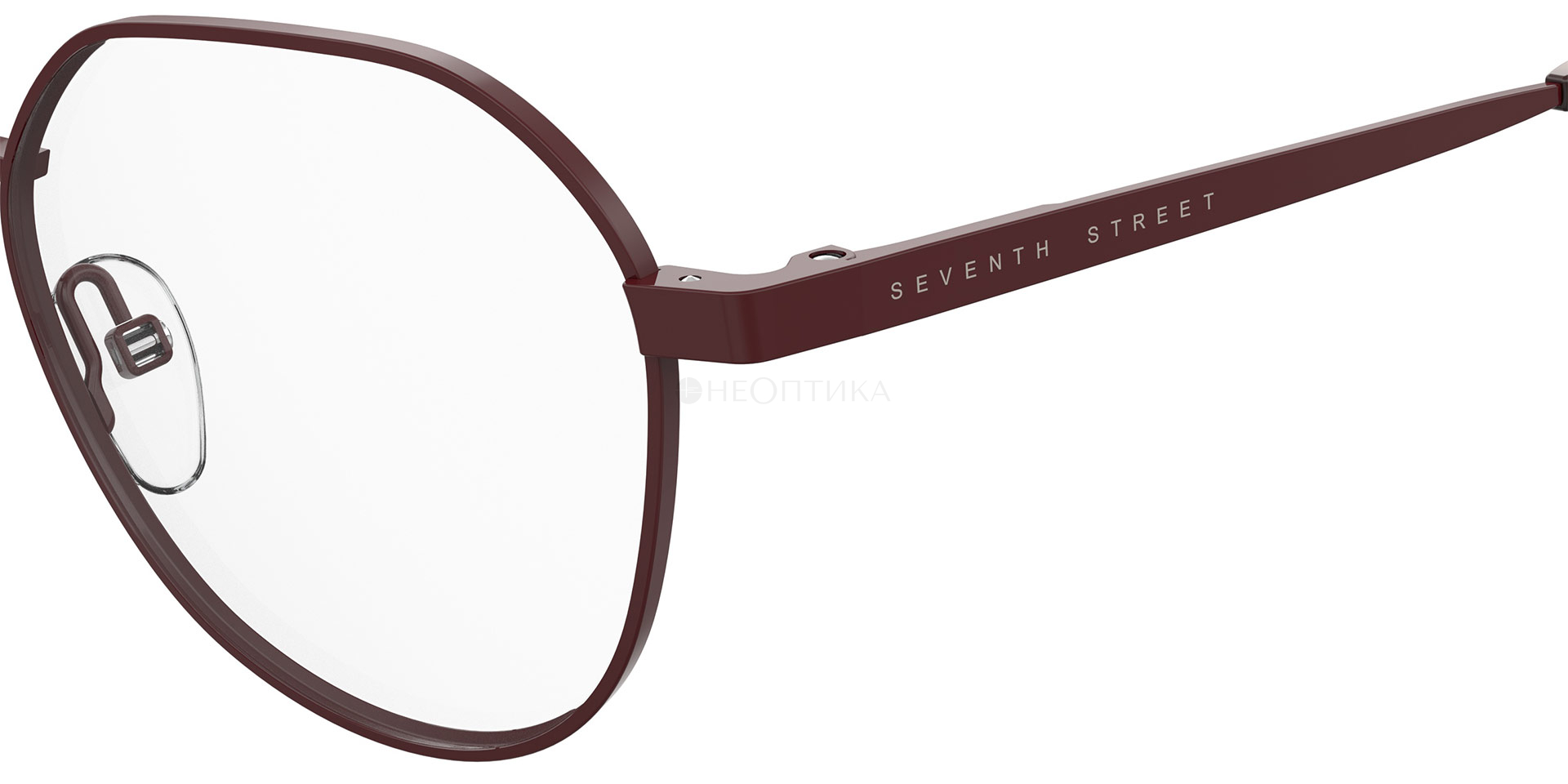 Оправа 7th Street 7A 583 LHF 51