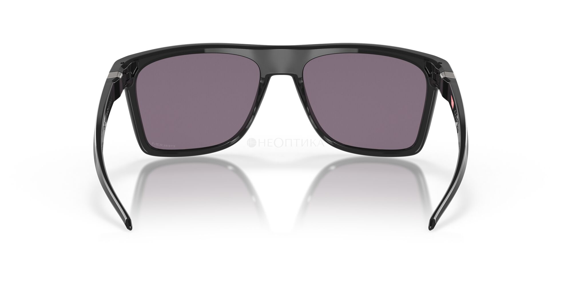 Солнцезащитные очки Oakley Leffingwell 0OO9100 910001 57