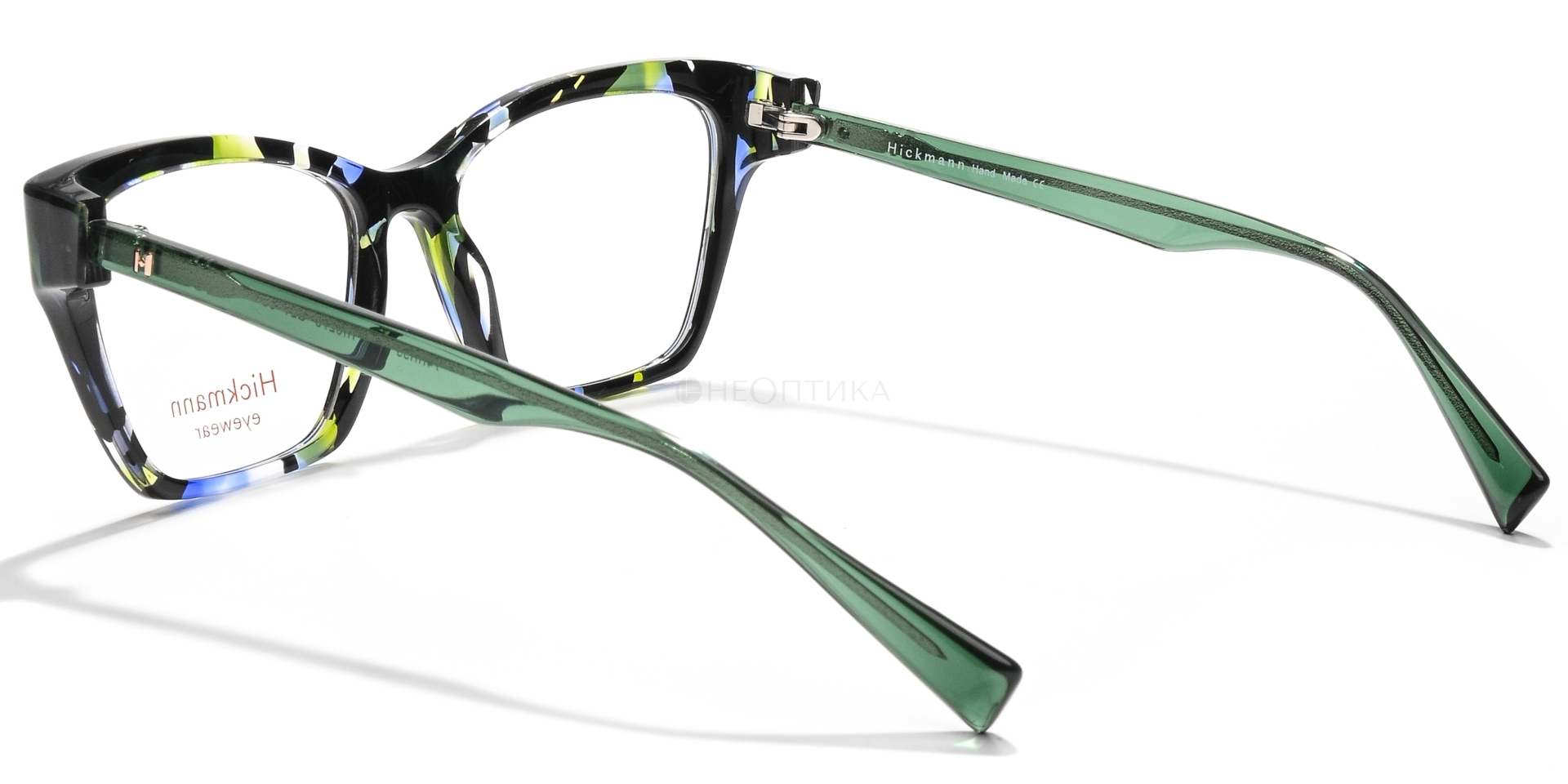 Оправа Hickmann HI6275 G21