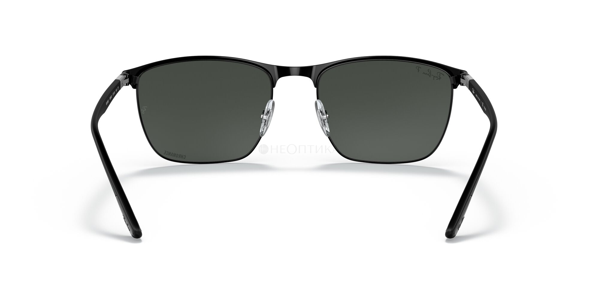Солнцезащитные очки Ray-Ban 0RB3686 186/K8 57 Солнцезащитные очки Ray-Ban 0RB3686 186/K8 57