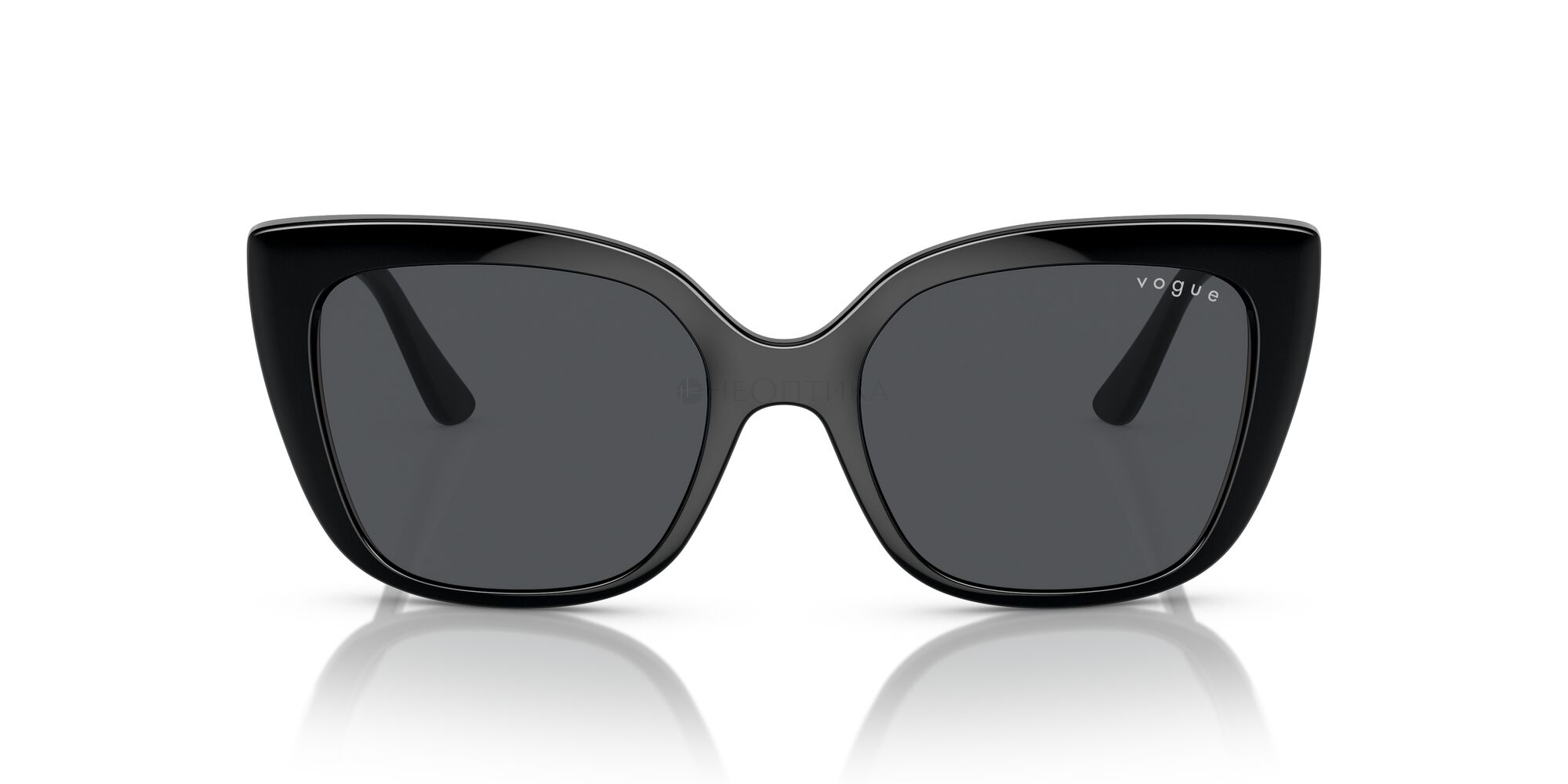 Солнцезащитные очки Vogue  0VO5337S W44/87 53