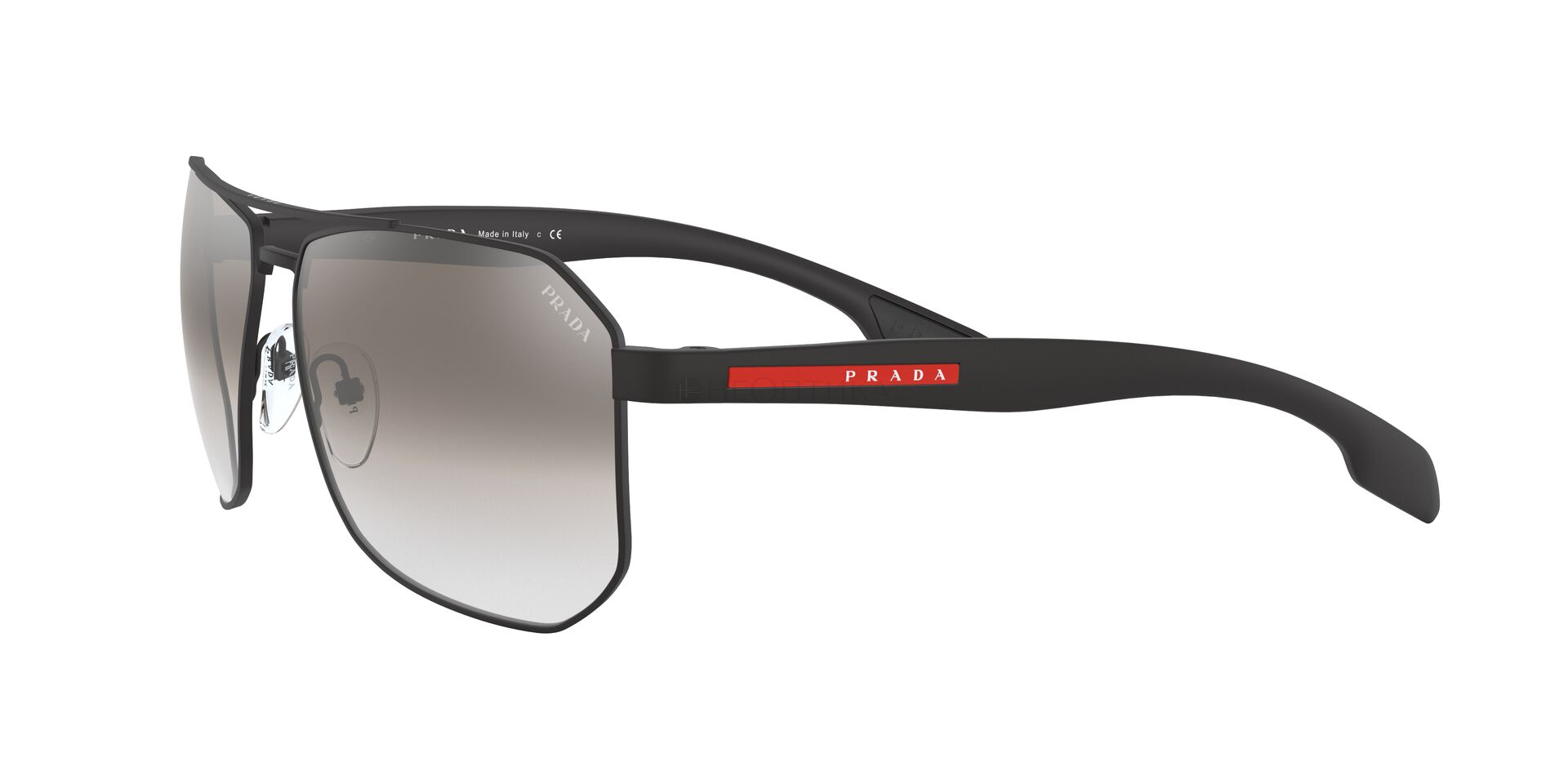Солнцезащитные очки Prada Linea Rossa  0PS 51VS 1BO5O0 62