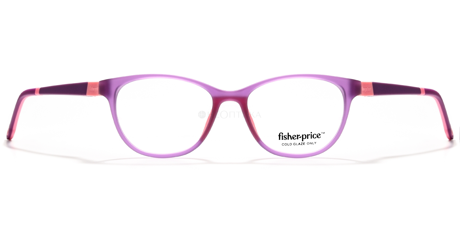 Оправа детская Fisher Price FPVN012 PRP 49