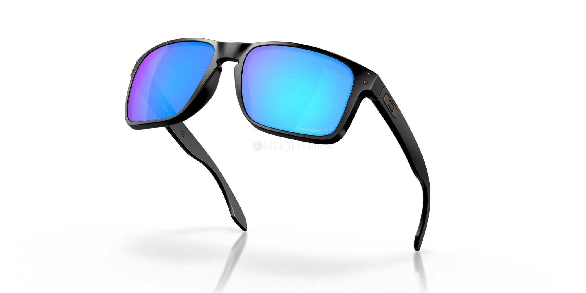 Солнцезащитные очки Oakley Holbrook Xl 0OO9417 941721 59