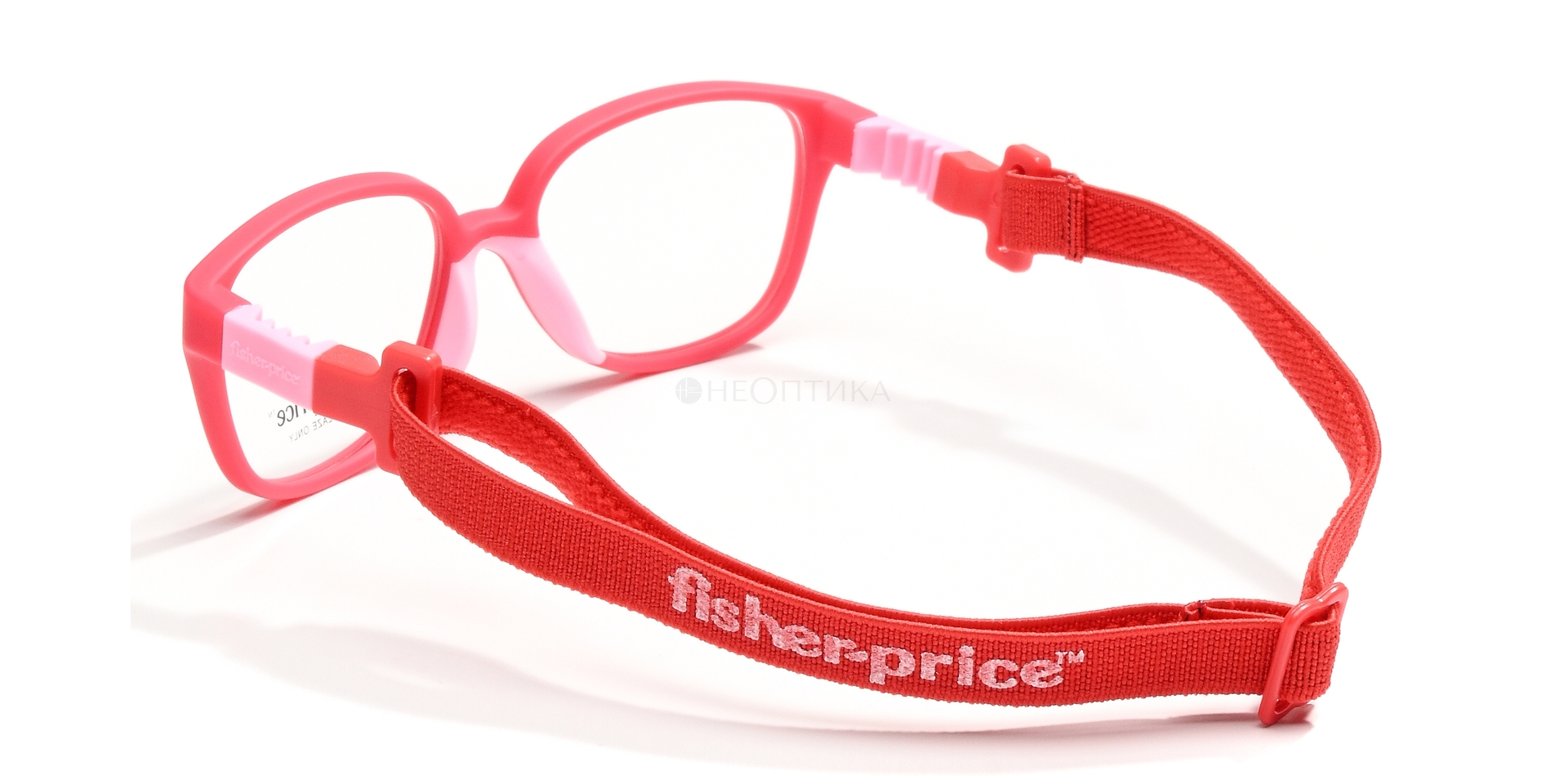 Оправа детская Fisher Price FPVN006 CHR 45