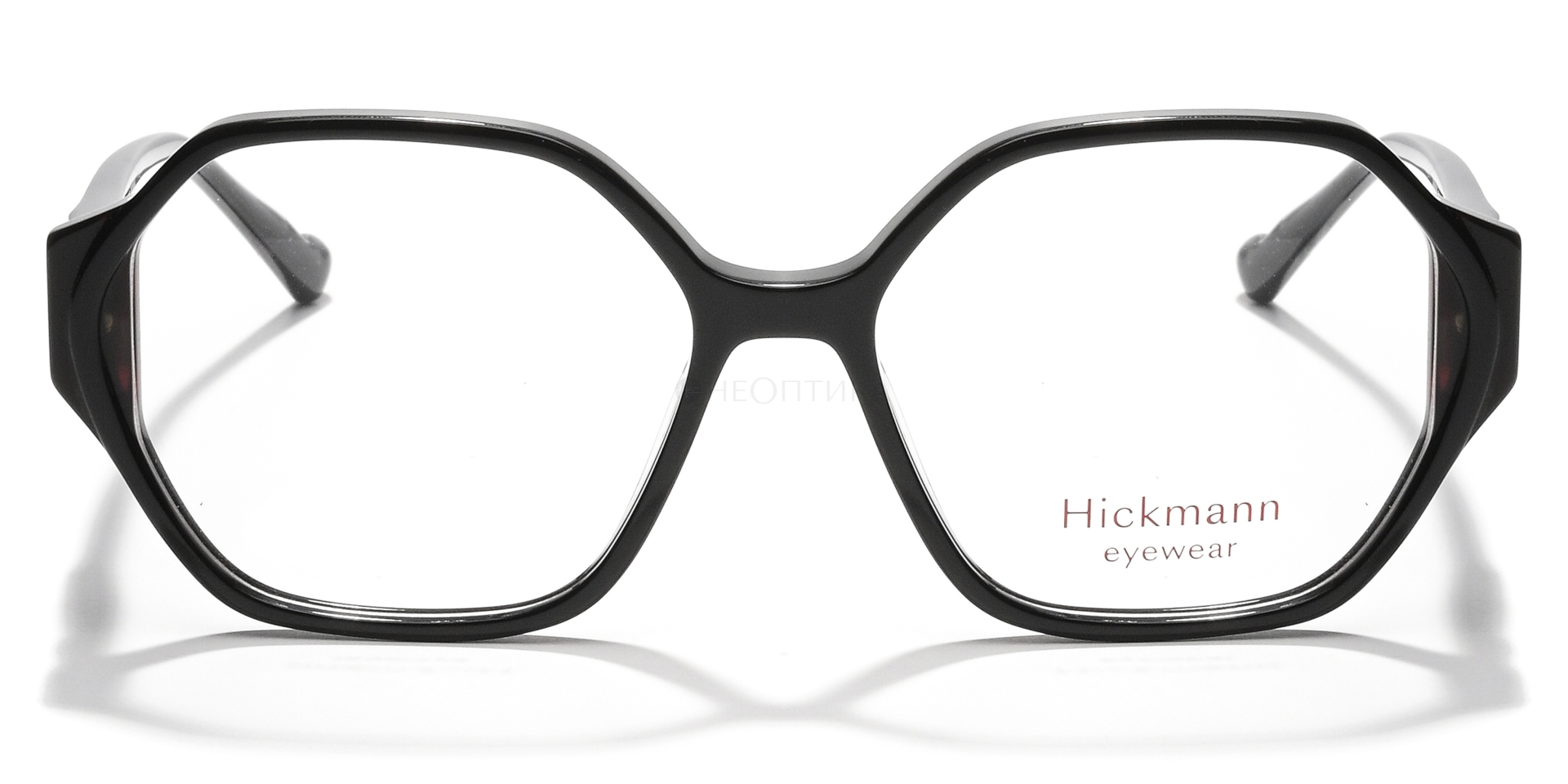 Оправа Hickmann HI6377 P01