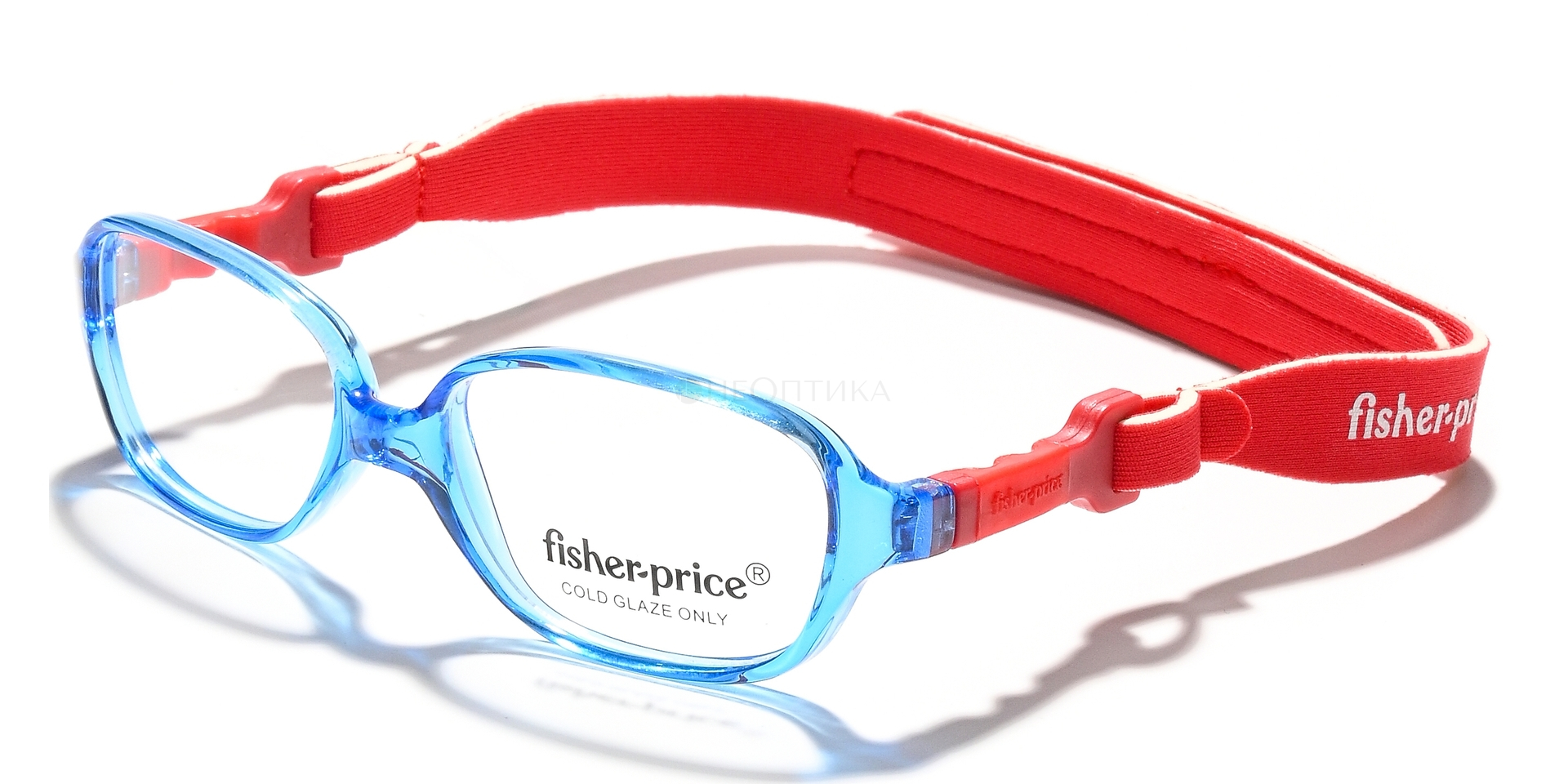 Оправа детская Fisher Price FPV37 590 46