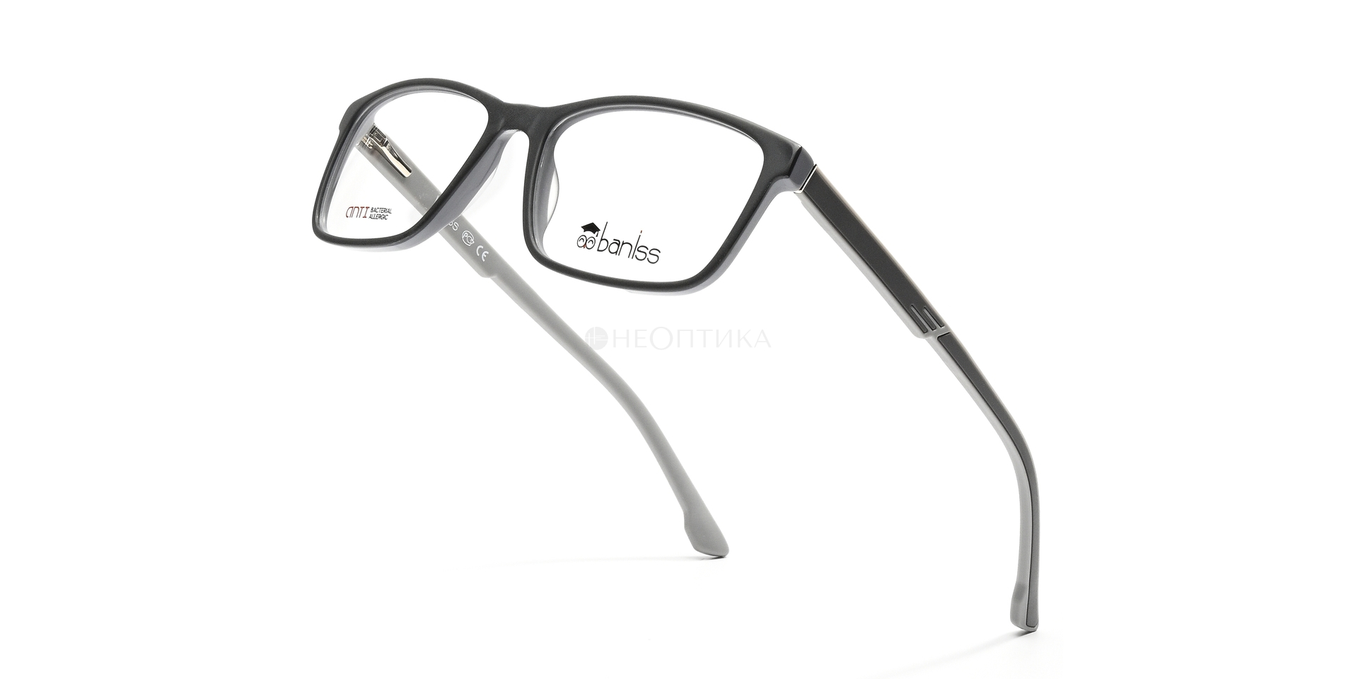 Оправа детская Baniss BA6015 C02 53