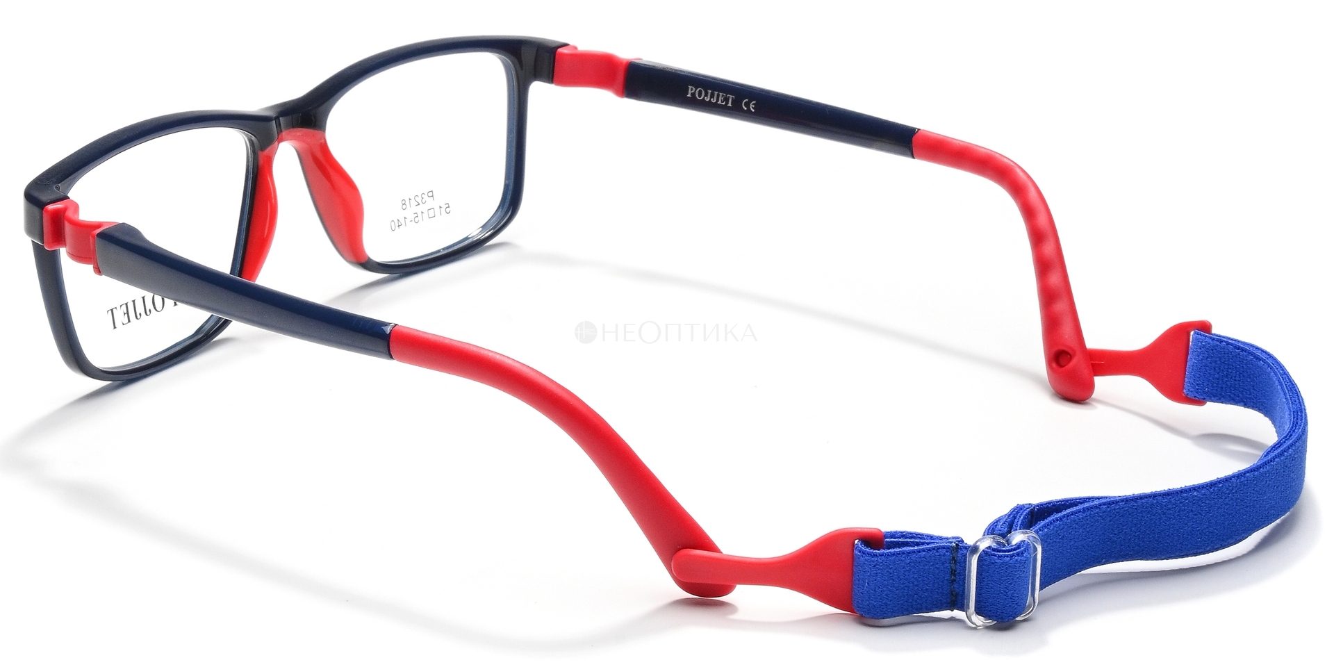 Оправа детская Pojjet P3218 C6 51