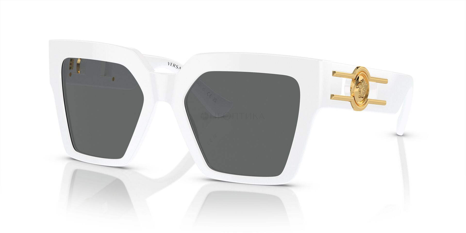 Солнцезащитные очки Versace 0VE4458 314/87