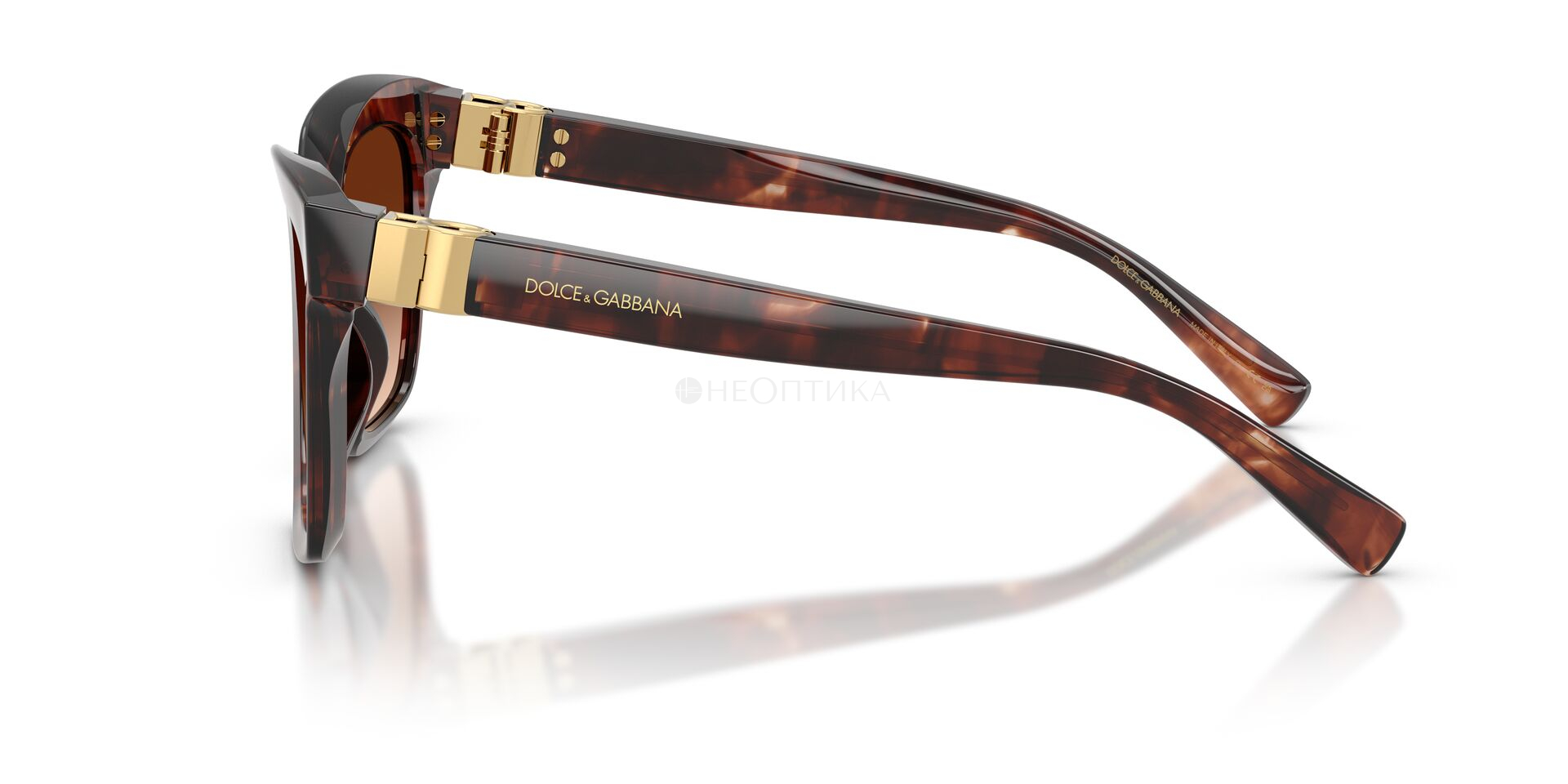 Солнцезащитные очки Dolce & Gabbana  0DG4498 322274 55