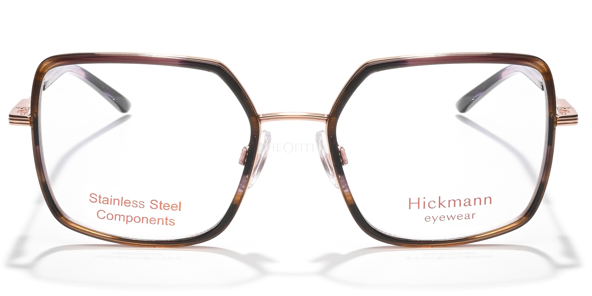 Оправа Hickmann HIY1008 E02