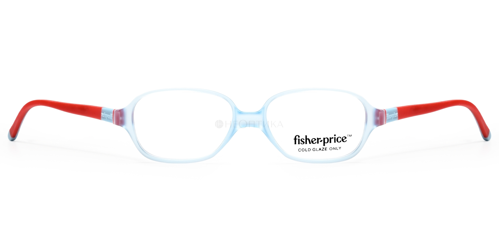 Оправа детская Fisher Price FPV39 582 44