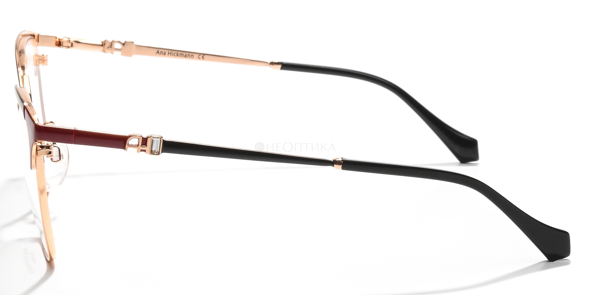 Оправа Ana Hickmann AH1470 09A