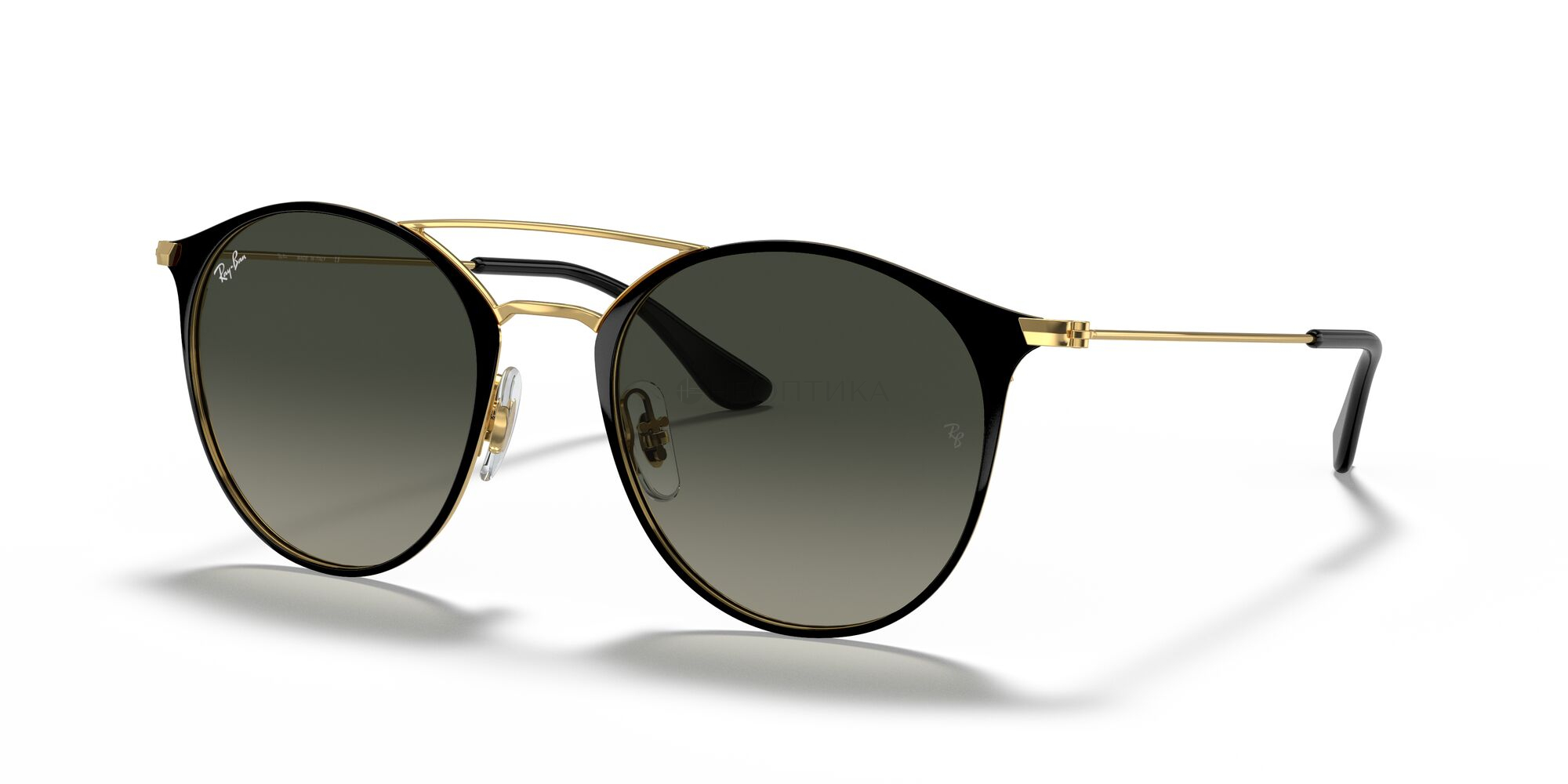 Солнцезащитные очки Ray-Ban  0RB3546 187/71 52