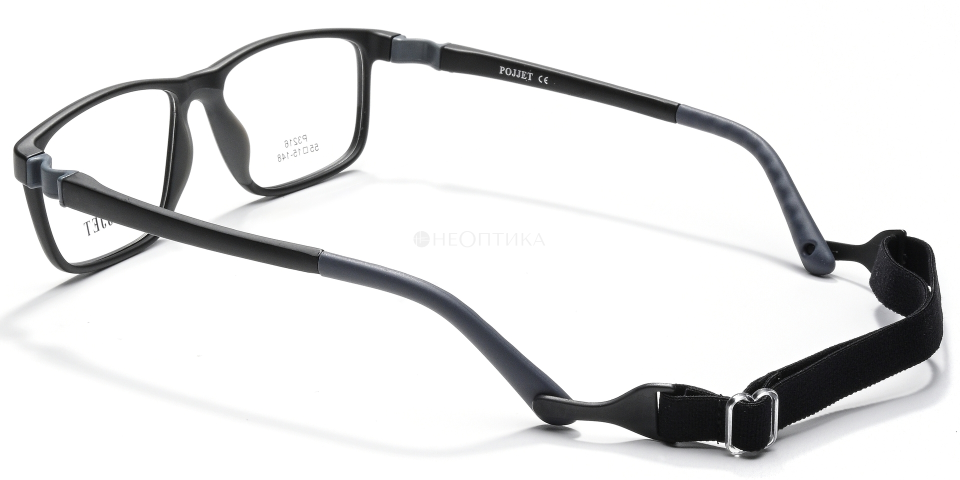 Оправа детская Pojjet P3216 C11 55