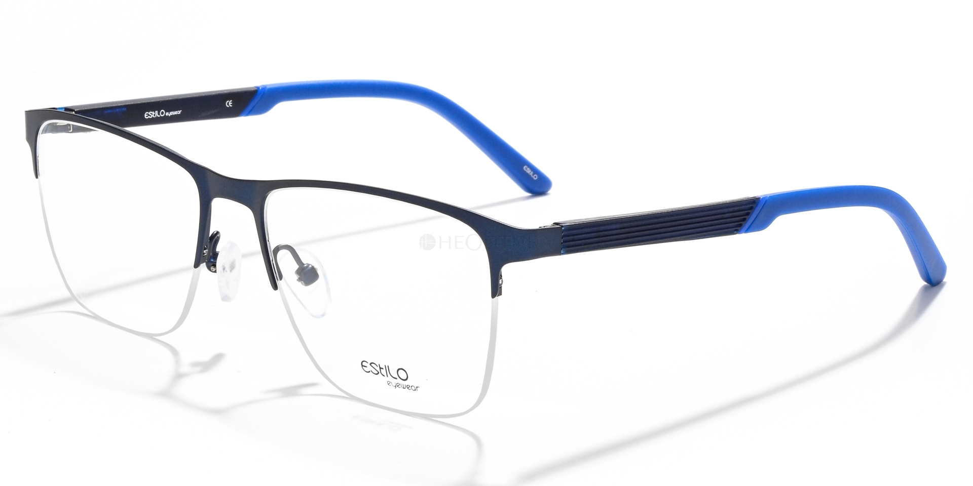 Оправа Estilo ES238 02