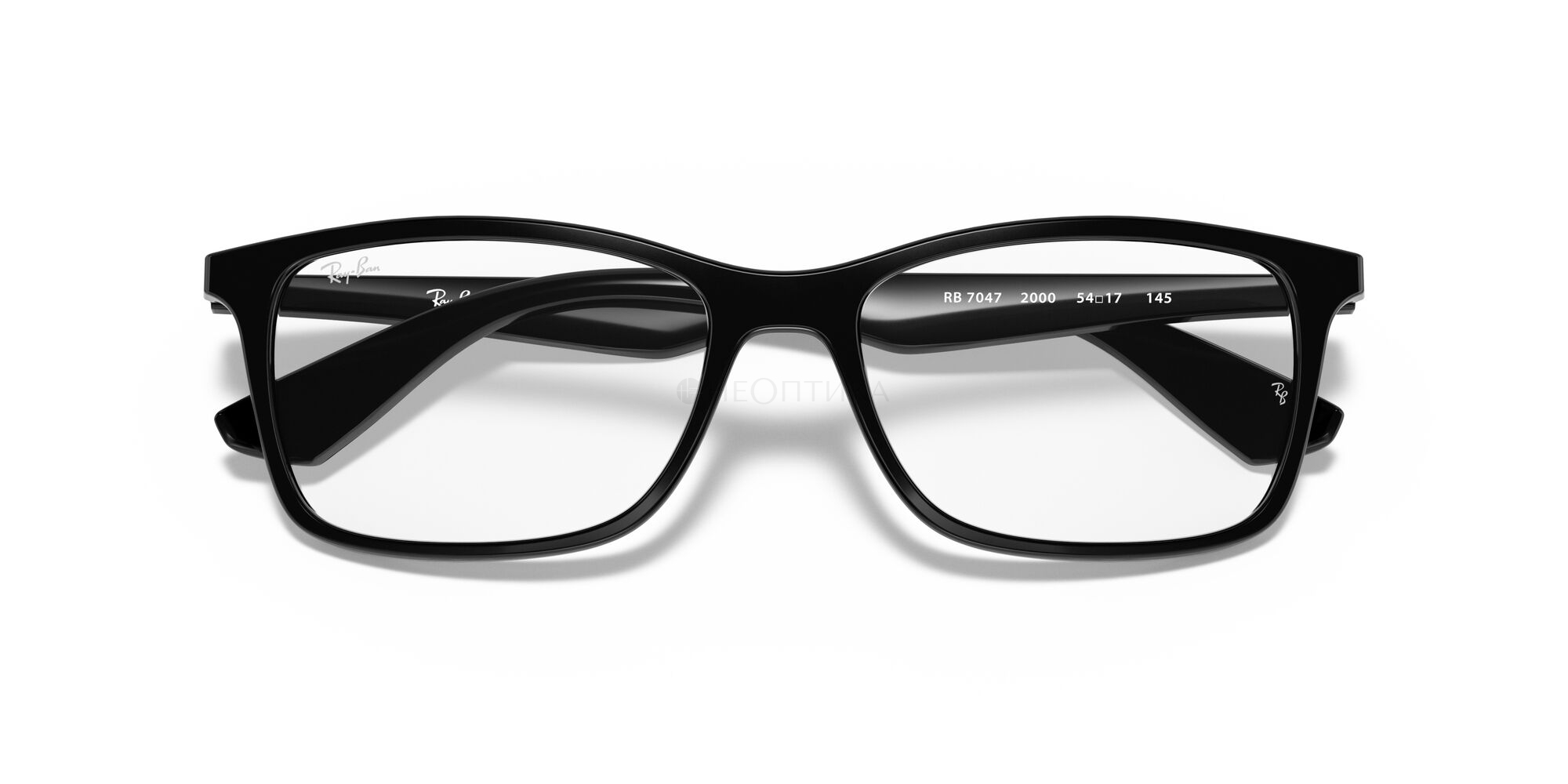 Оправа Ray-Ban 0RX7047 2000 56