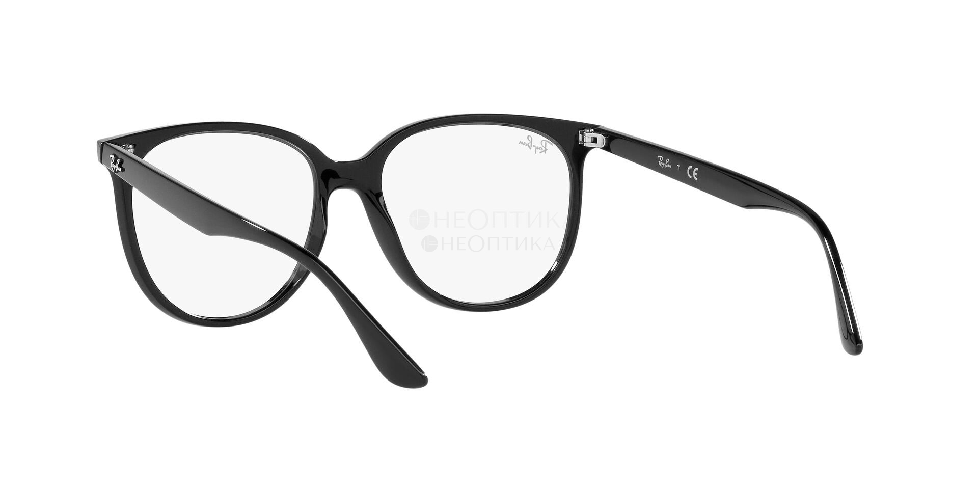 Оправа Ray-Ban 0RX4378V 2000 54