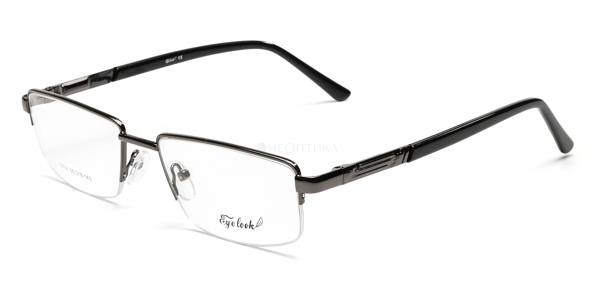 Оправа Eye Look D116 C3 55