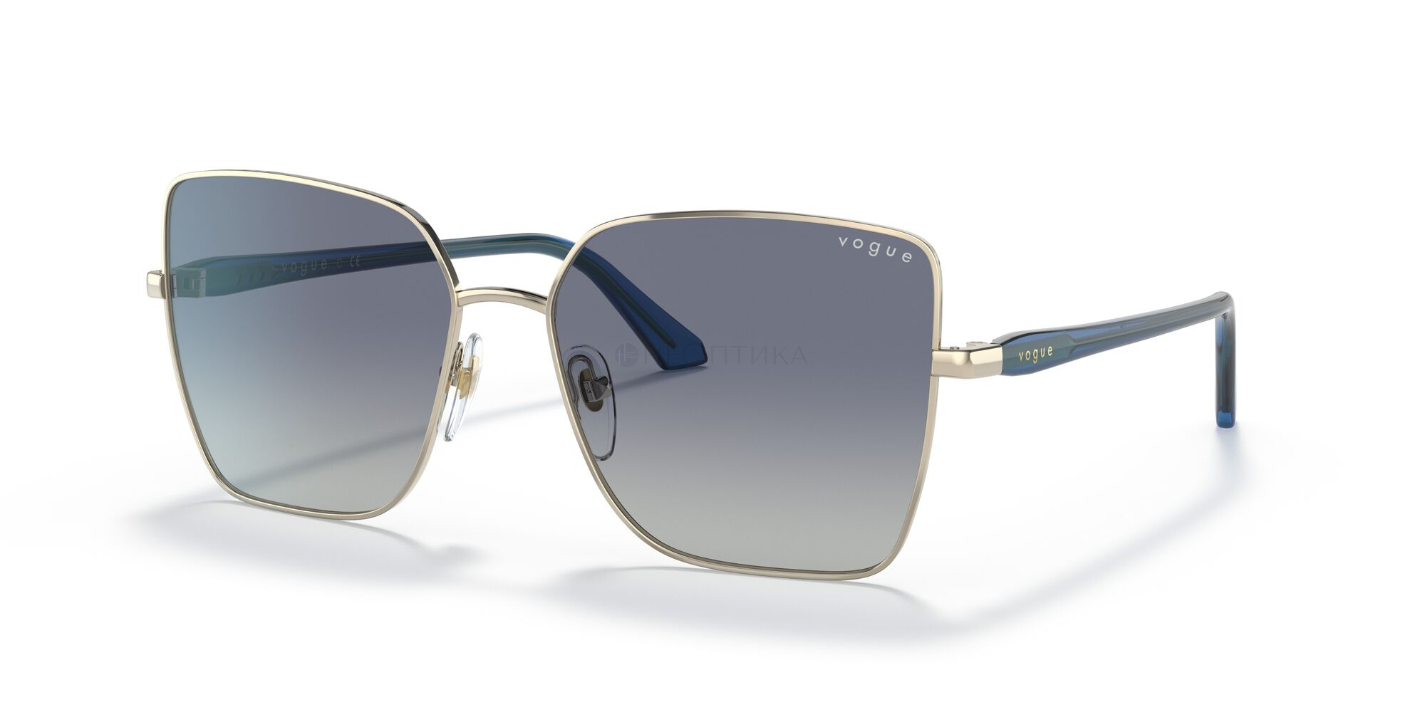 Солнцезащитные очки Vogue 0VO4199S 848/4L 58