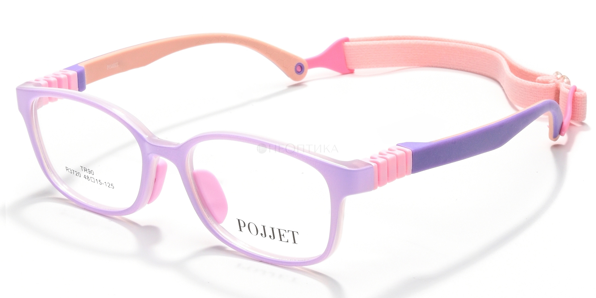 Оправа детская Pojjet R3720 C5 48