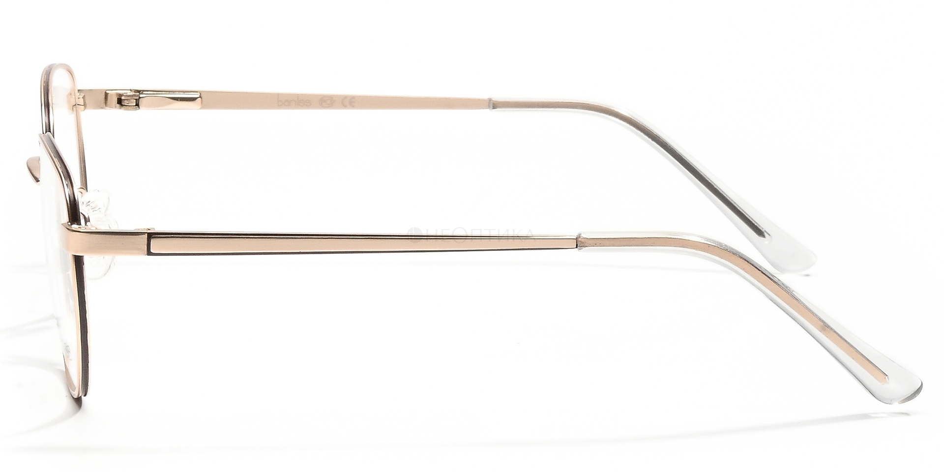Оправа детская Baniss BRJ2143 C02 48