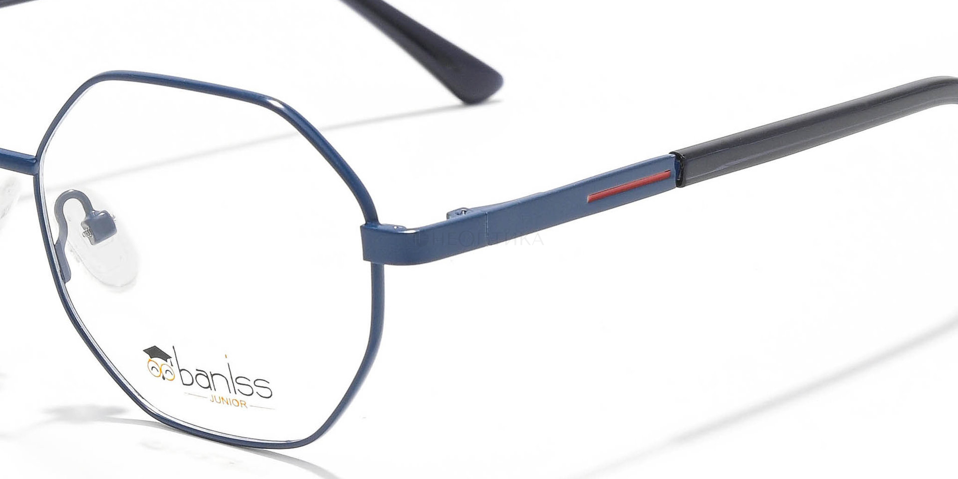 Оправа детская Baniss BRJ4029 C02 49