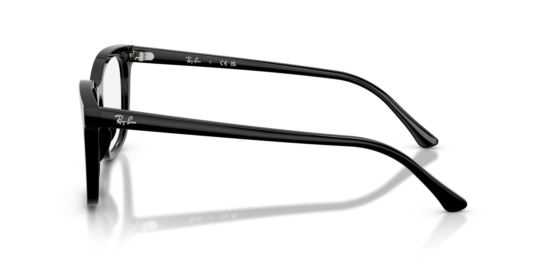 Оправа Ray-Ban Vista 0RX5446 2000 53