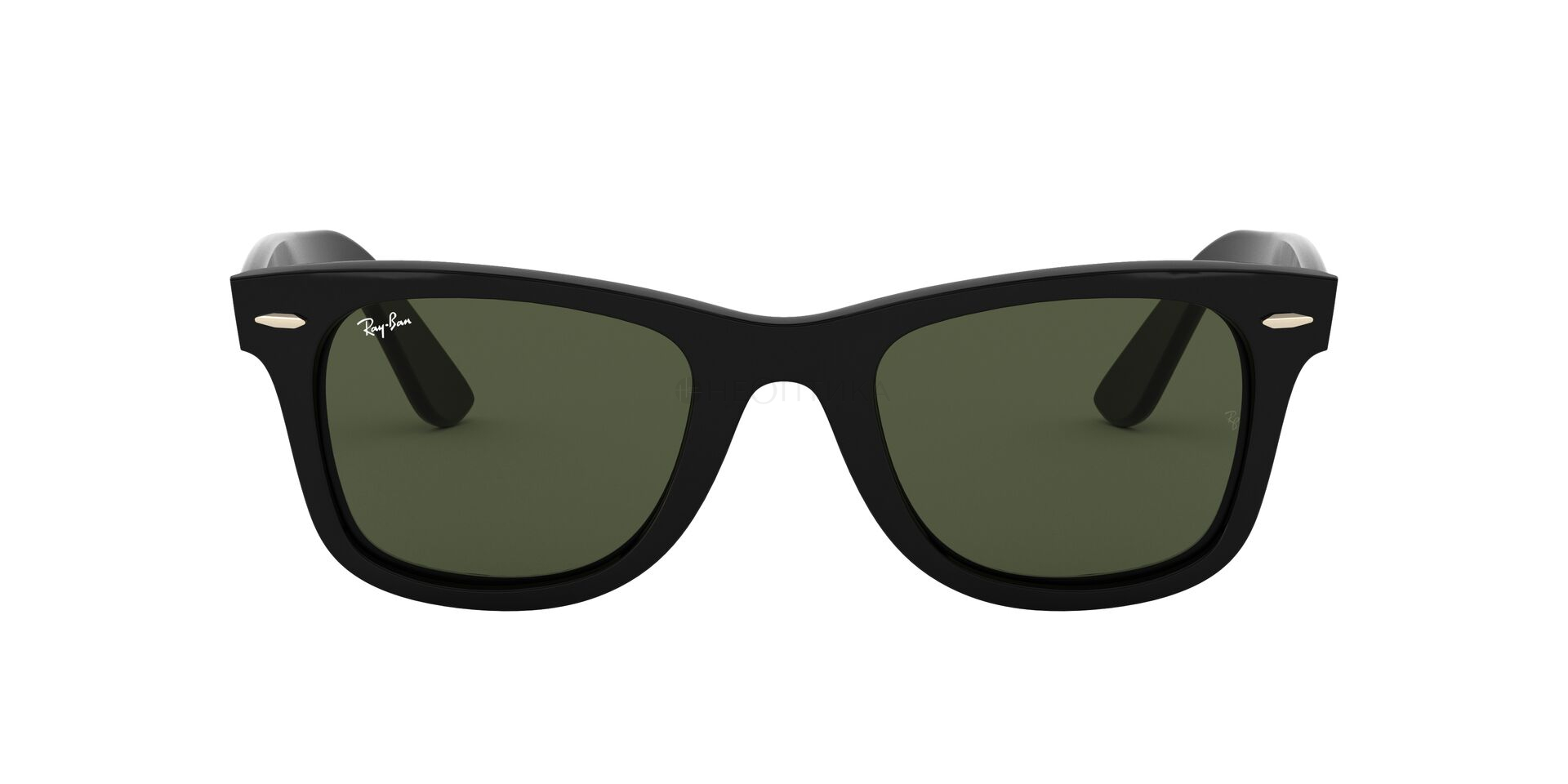 Солнцезащитные очки Ray-Ban Wayfarer 0RB4340 601 50 Солнцезащитные очки Ray-Ban Wayfarer 0RB4340 601 50