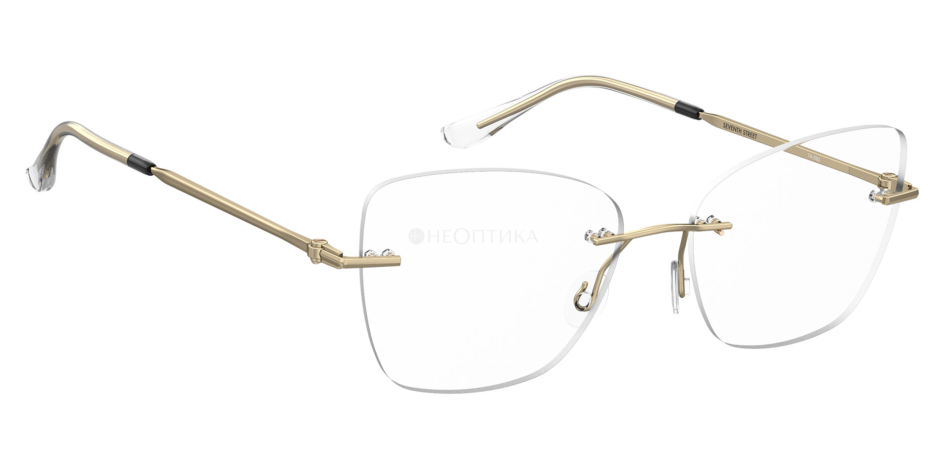 Оправа 7th Street 7A 592 J5G 53